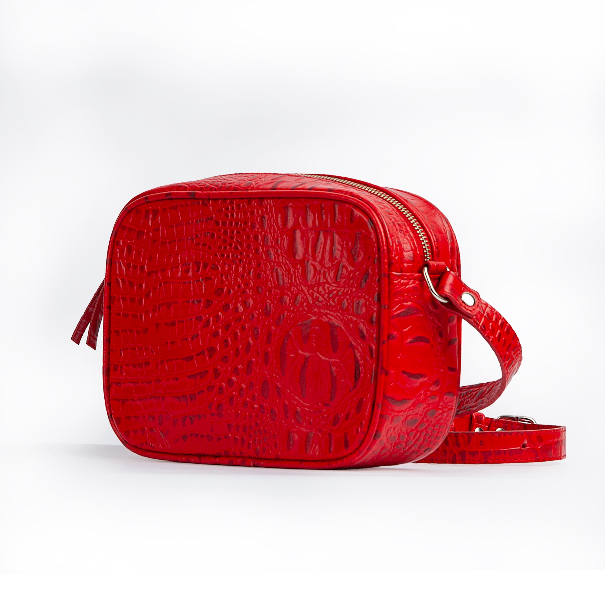 Malvina Wallet (Croco)