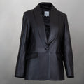 DOLO BLAZER (smoking collar)