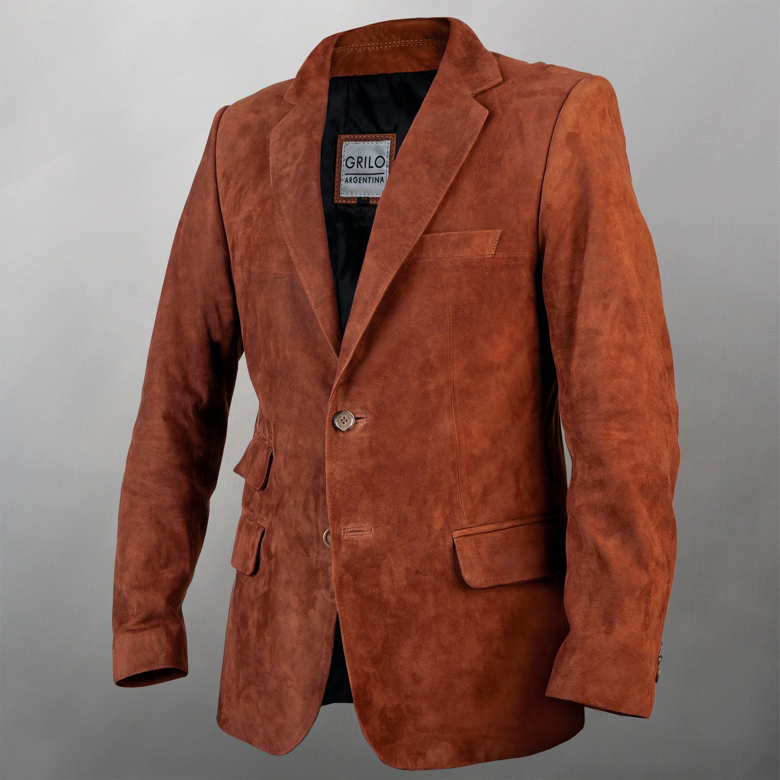 SASTRE BLAZER