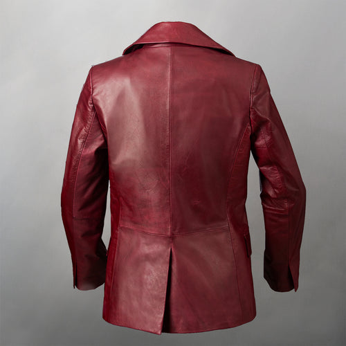BLAZER DOLO (cuello sastre)