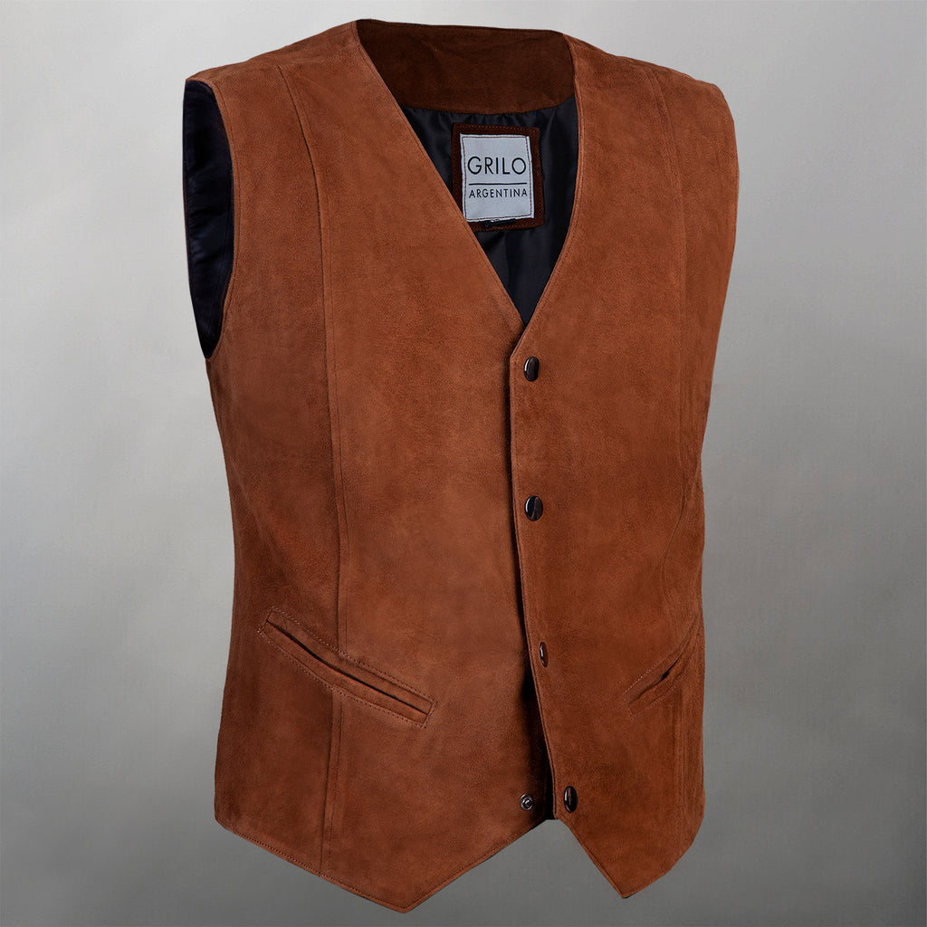 CLASSIC VEST