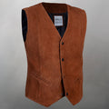 CLASSIC VEST