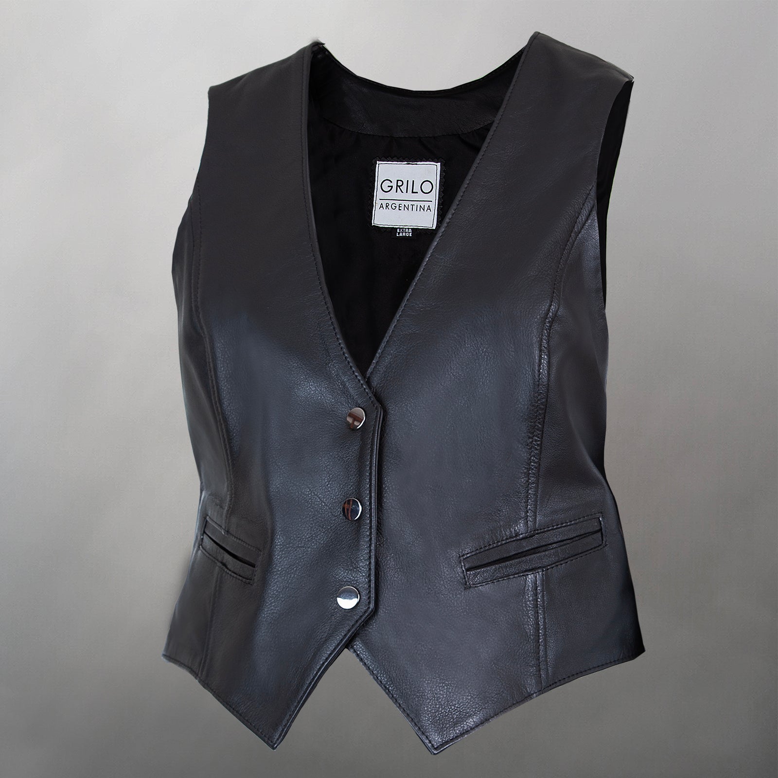 CLASSIC LADIES' VEST