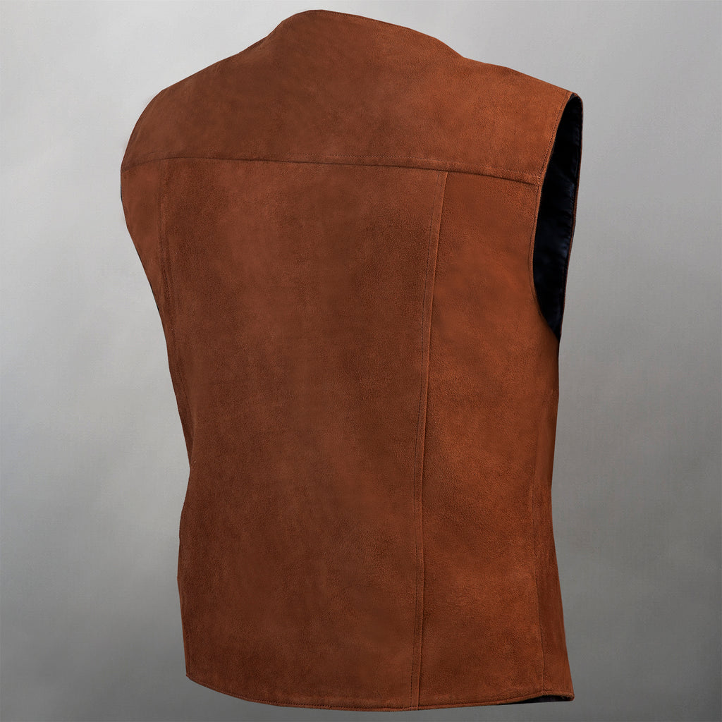 CLASSIC VEST