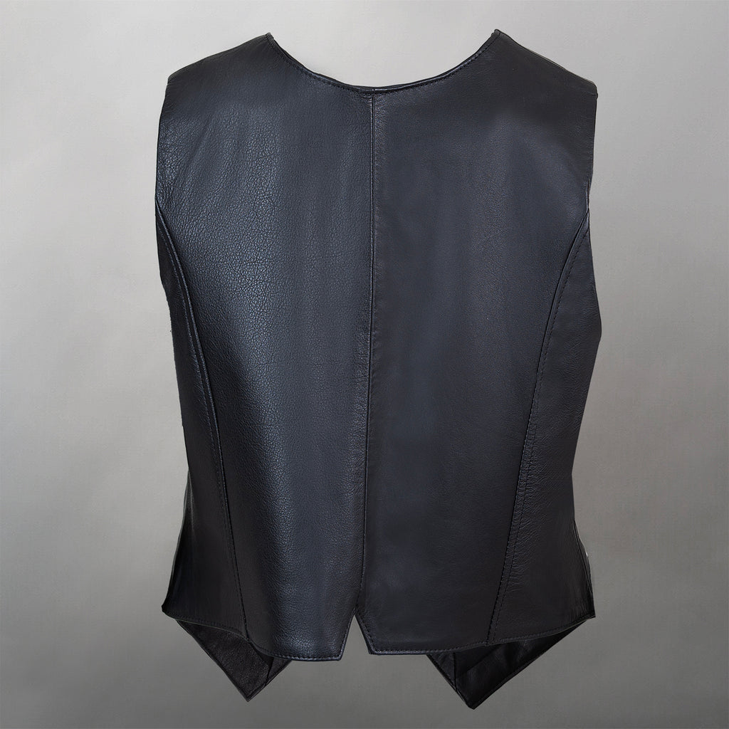 CLASSIC LADIES' VEST