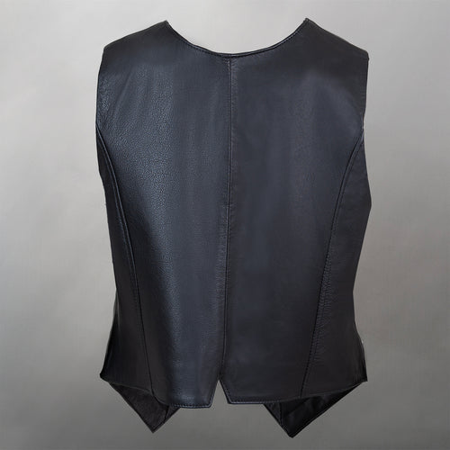 CLASSIC LADIES' VEST