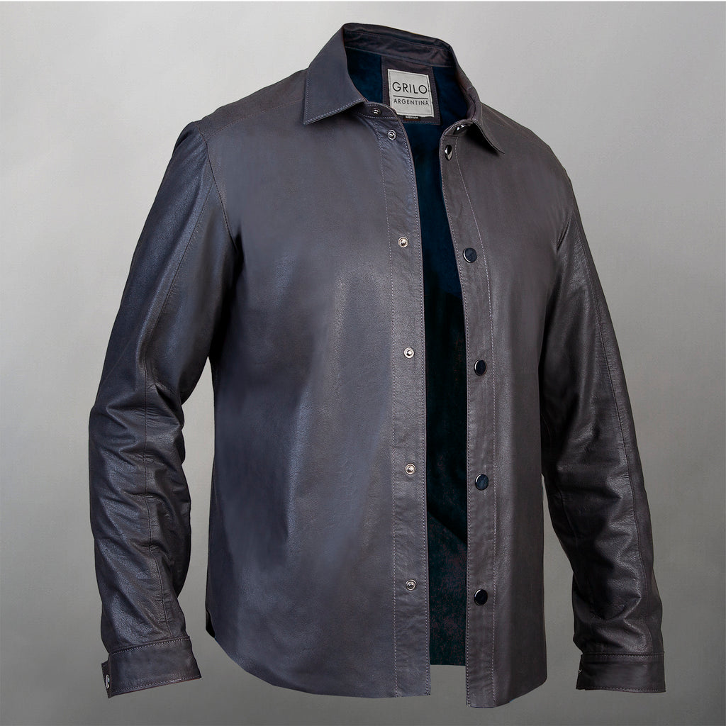PINO MEN'S SHIRT
