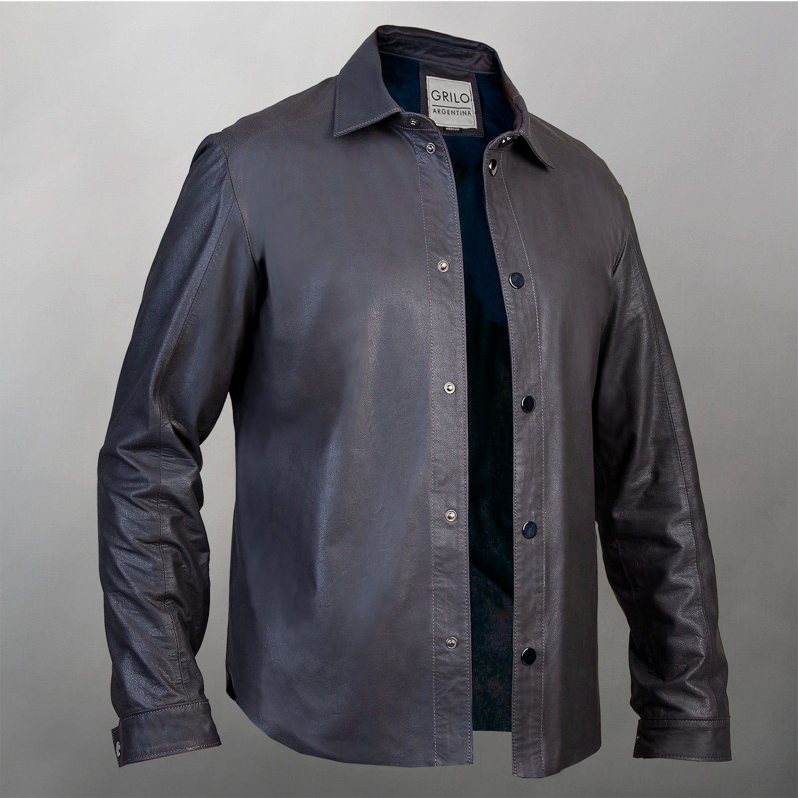PINO MEN'S SHIRT
