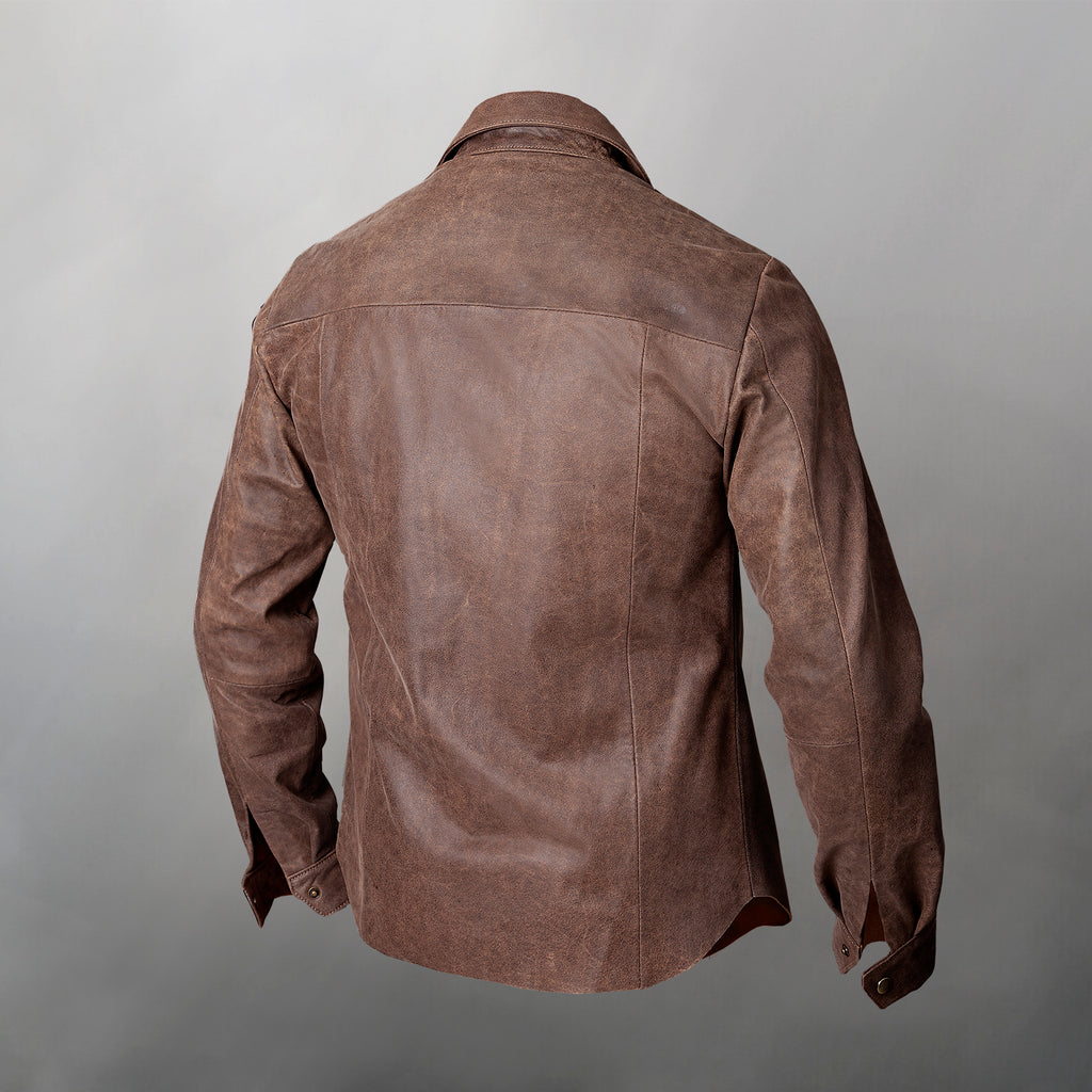 PINO MEN'S SHIRT