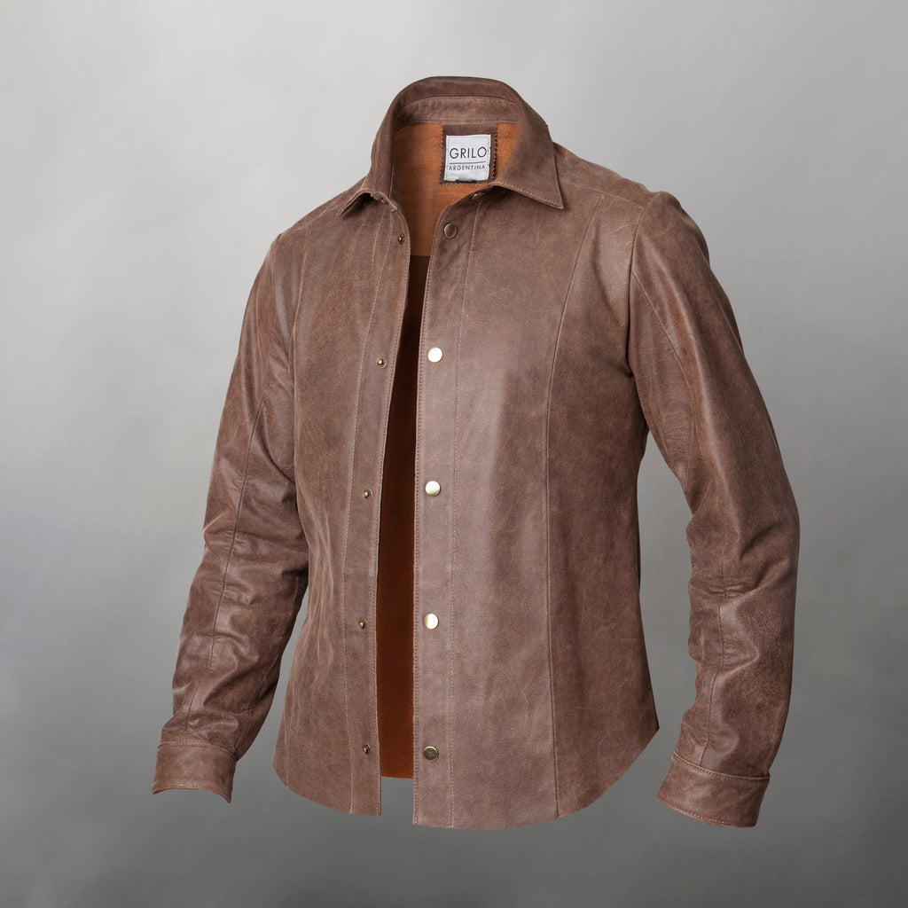 PINO MEN'S SHIRT