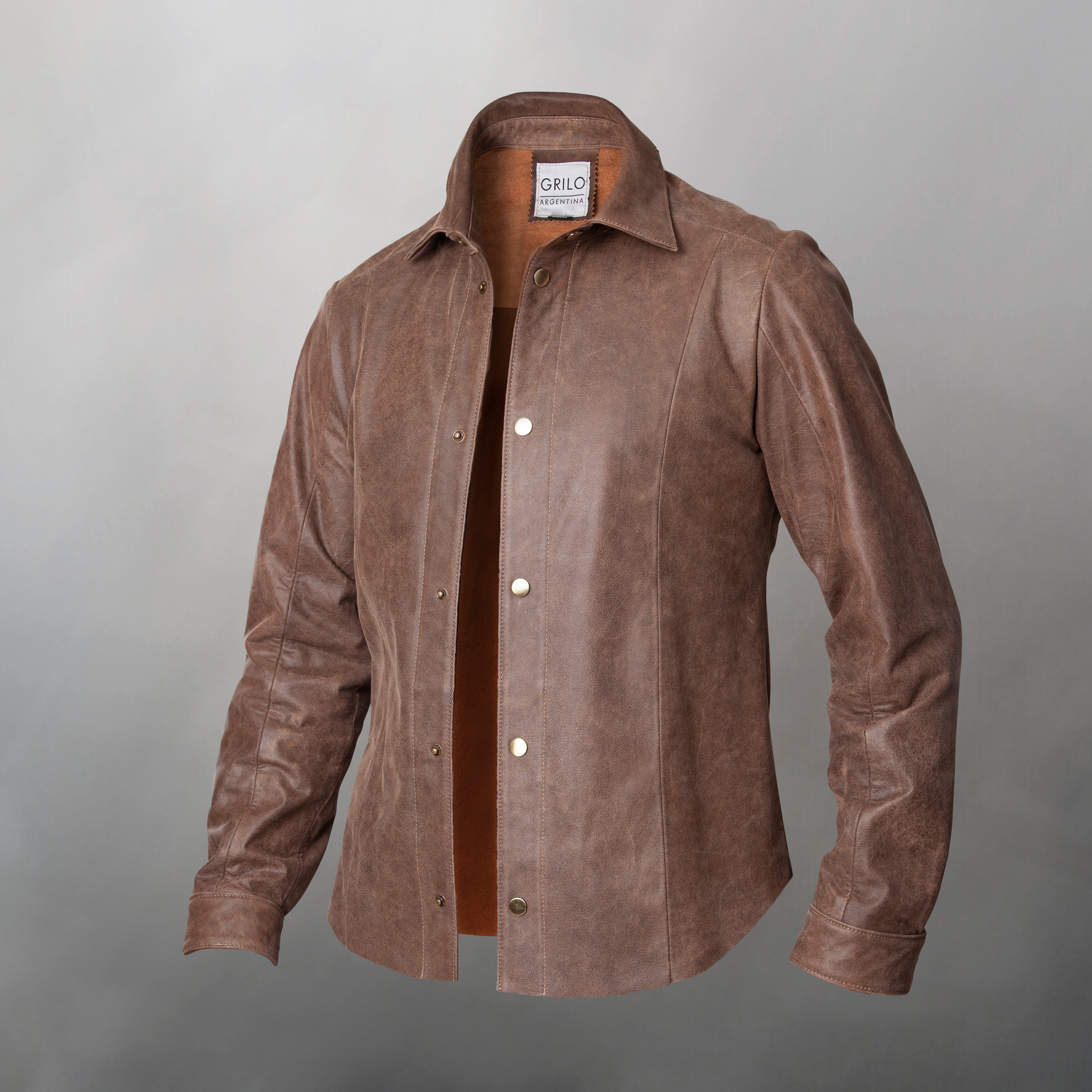 PINO MEN'S SHIRT