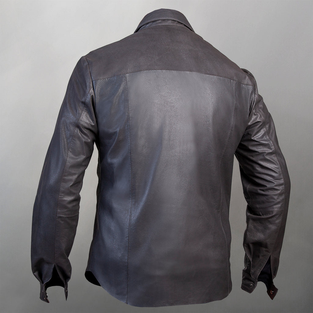 PINO MEN'S SHIRT