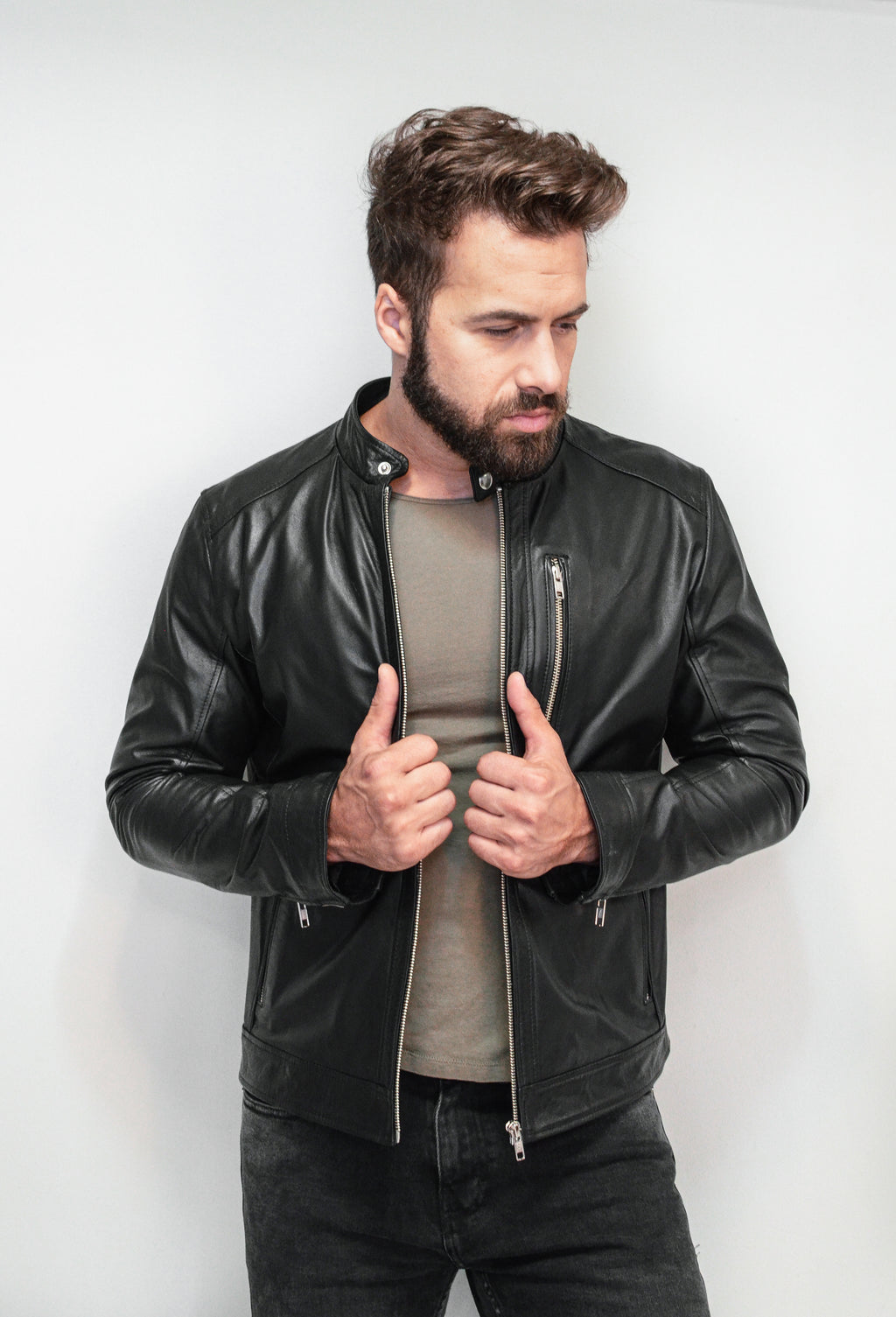 TATO Jacket