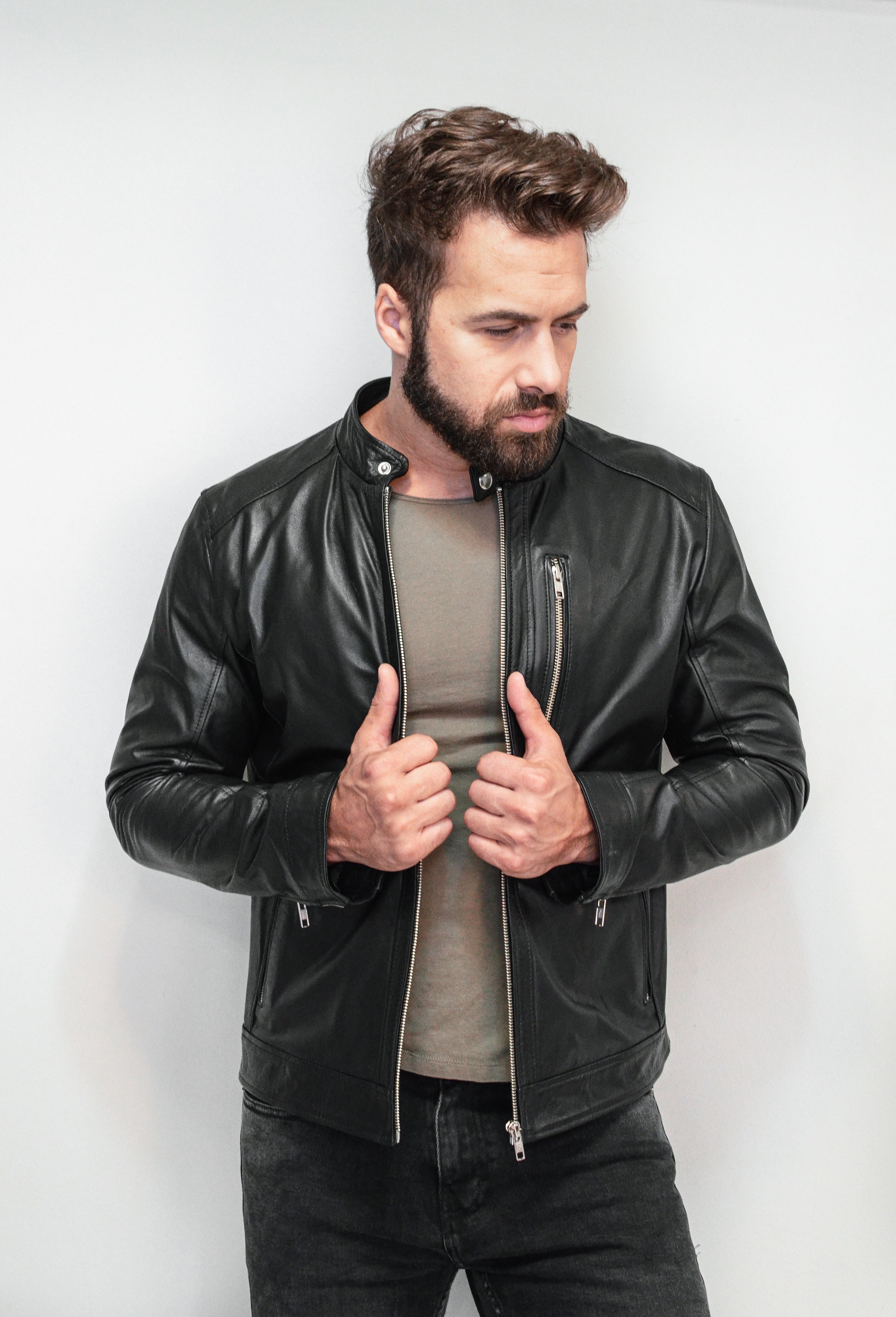 TATO Jacket