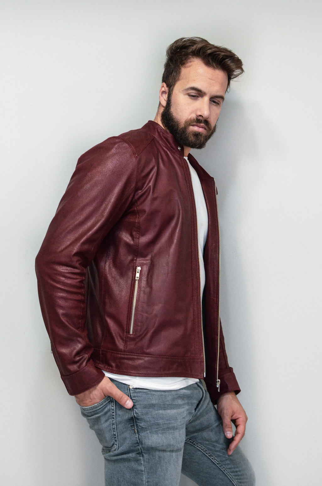 TATO Jacket