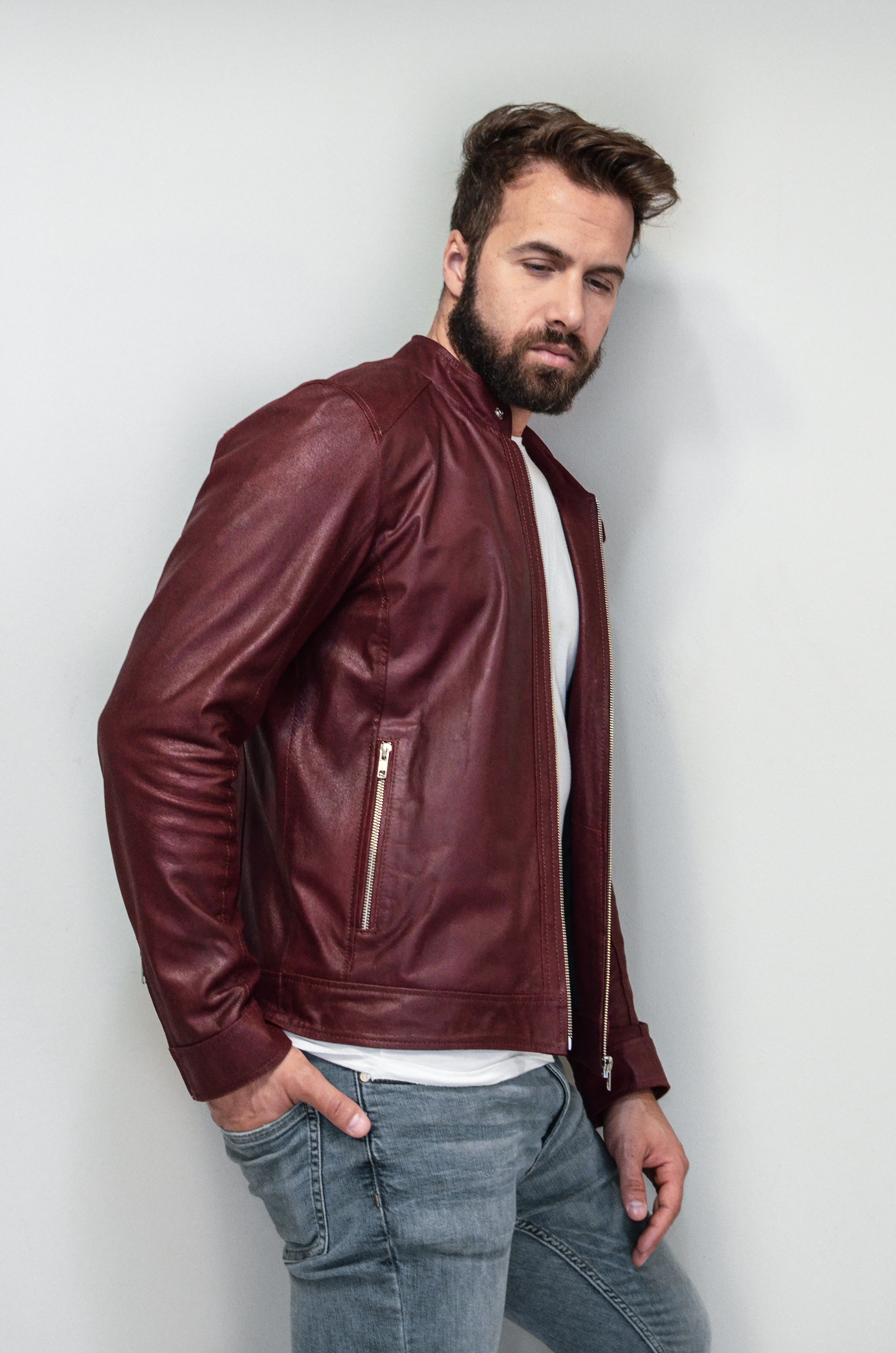 TATO Jacket