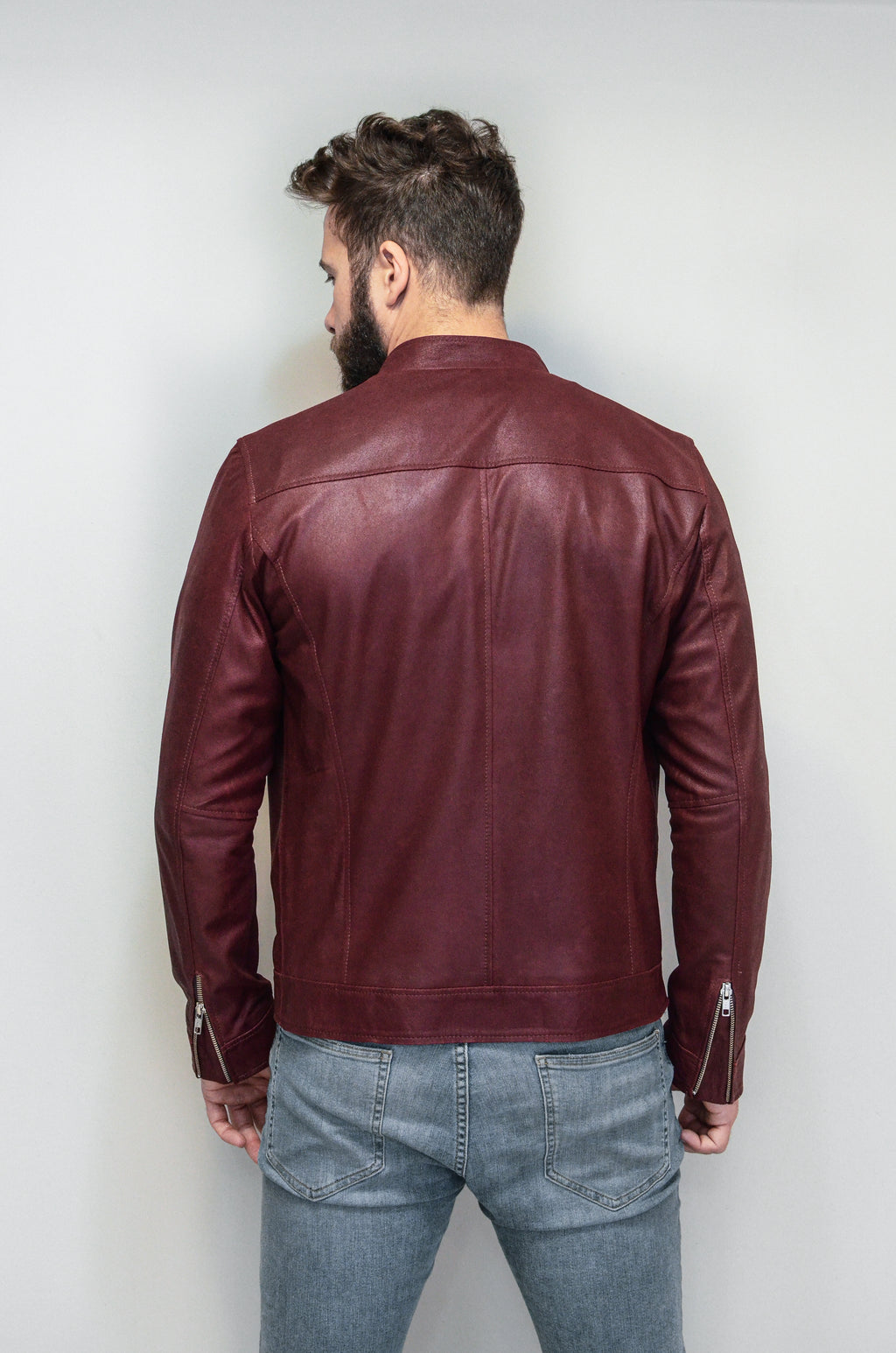 TATO Jacket