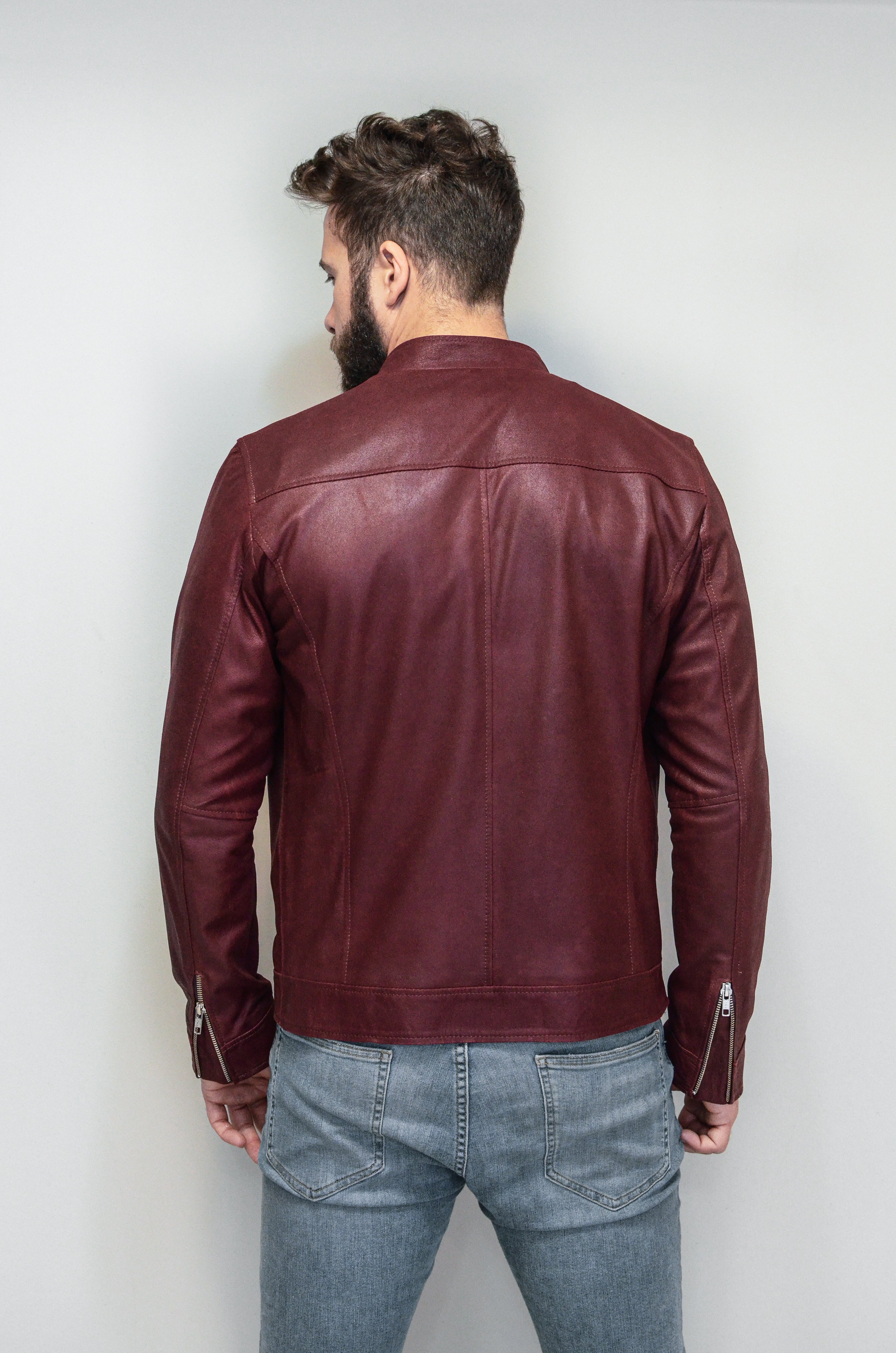 TATO Jacket