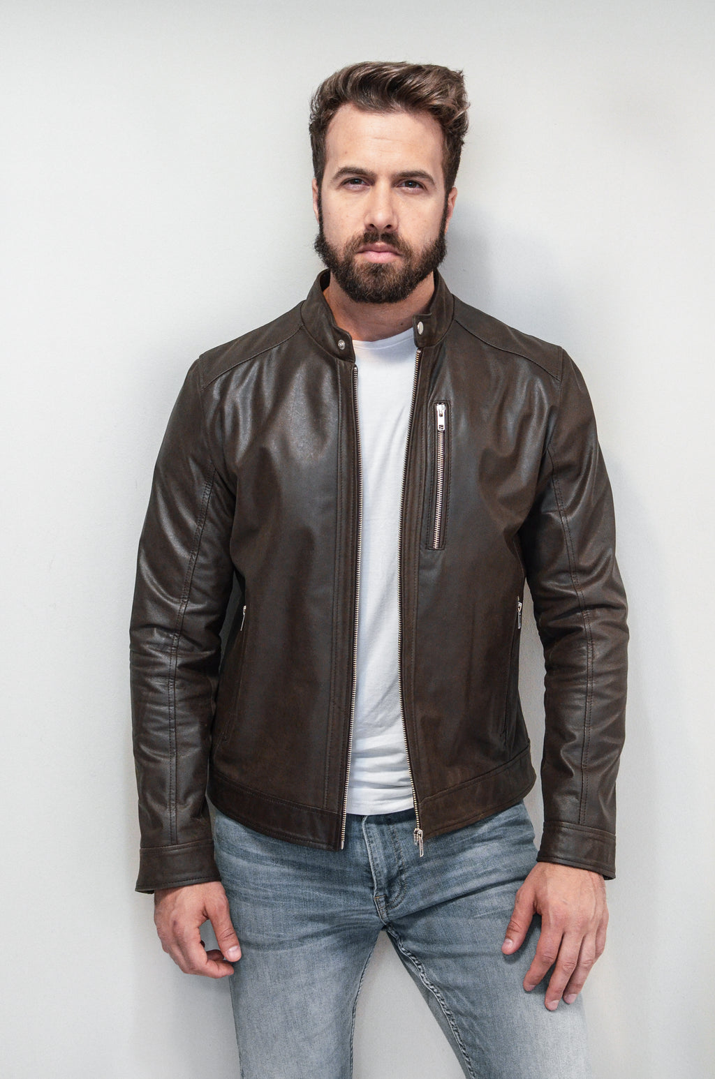 TATO Jacket