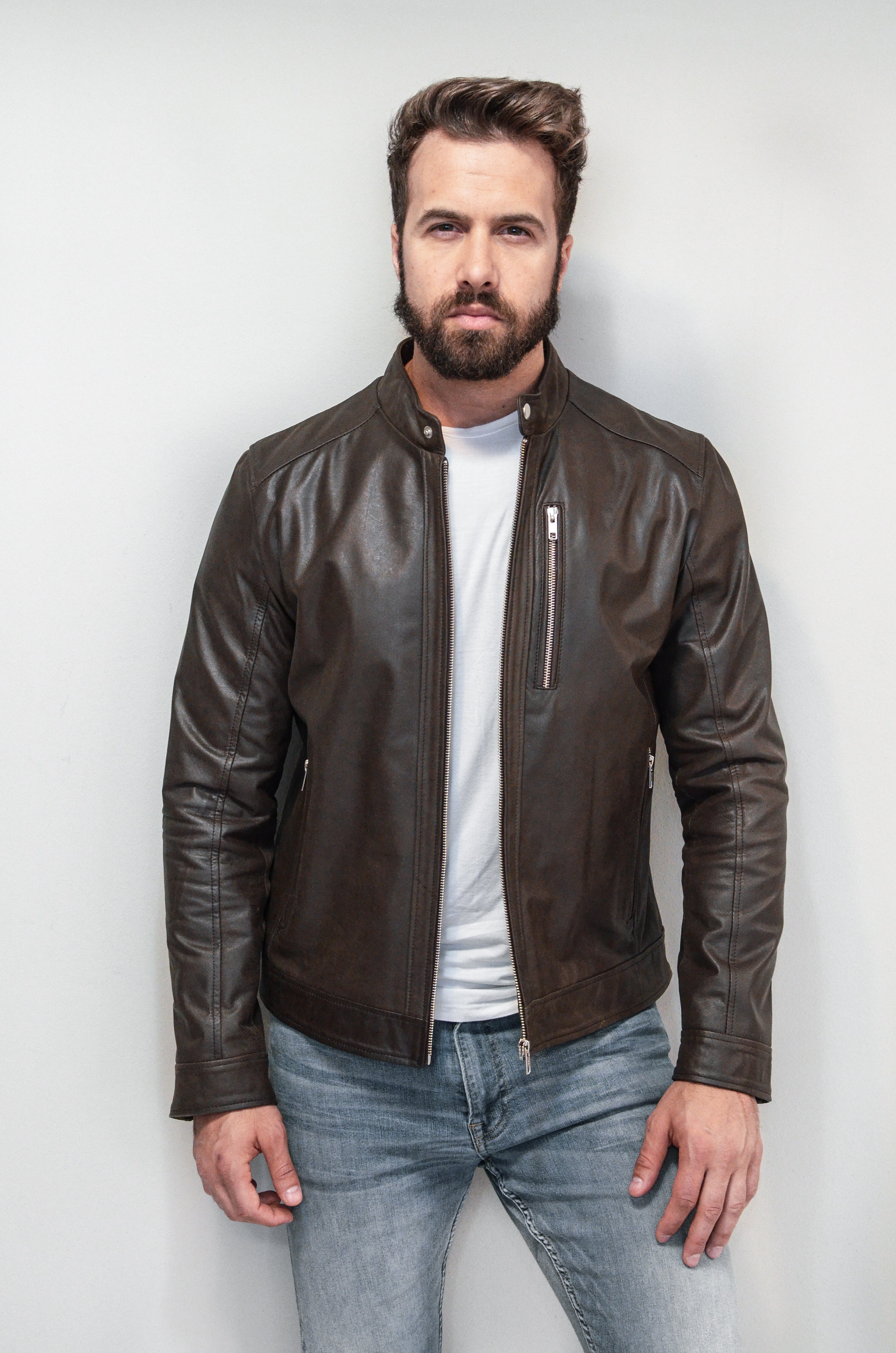 TATO Jacket