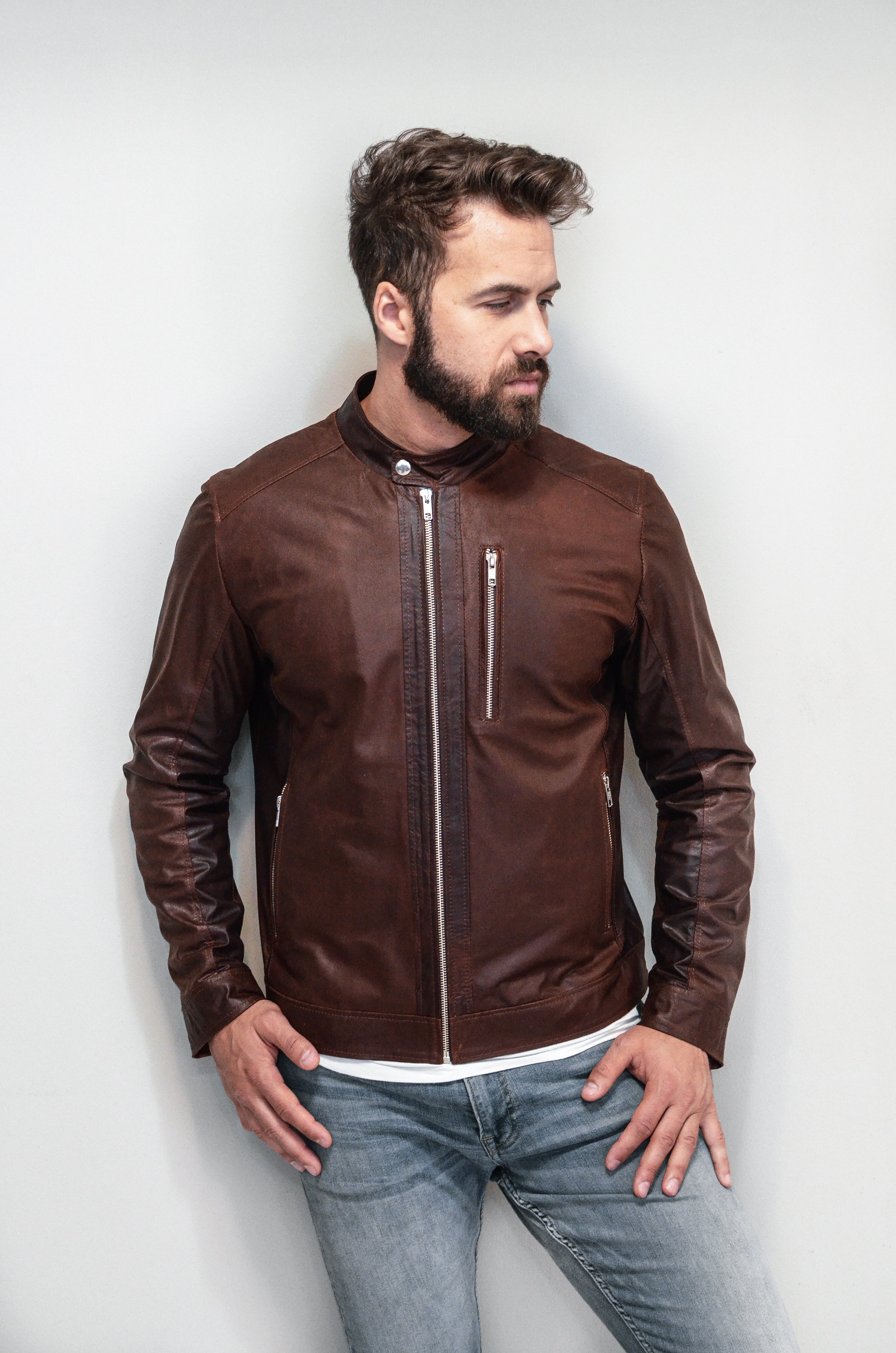 TATO Jacket