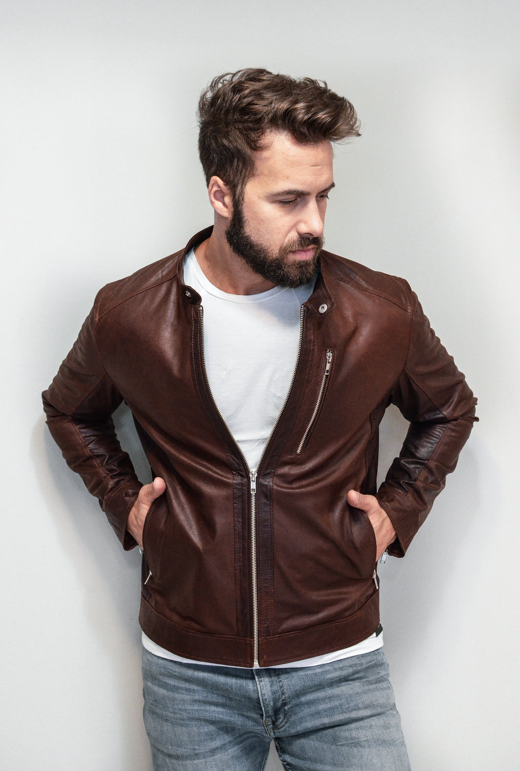 TATO Jacket