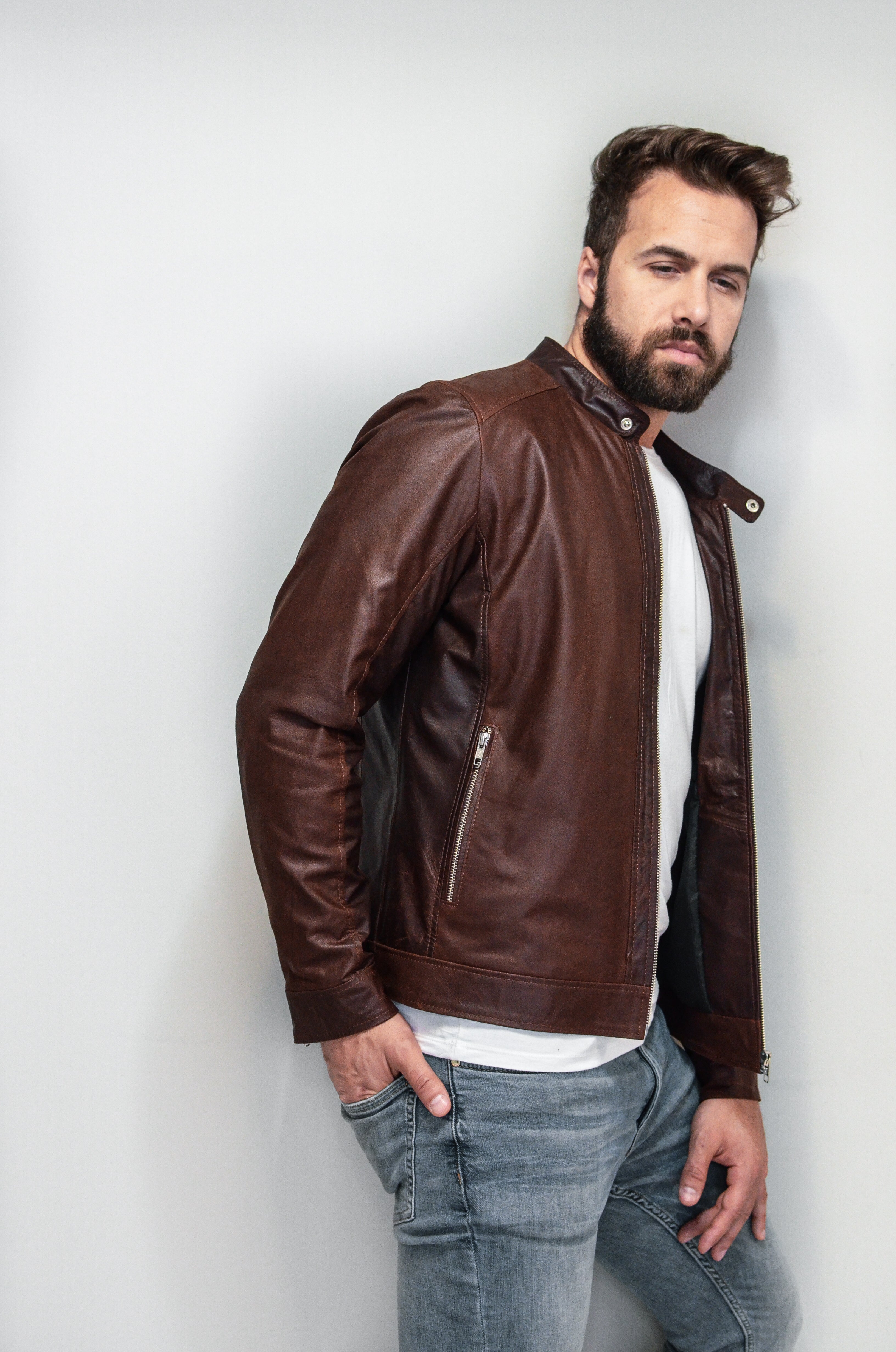 TATO Jacket