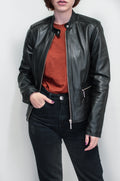 VIOLETA Jacket