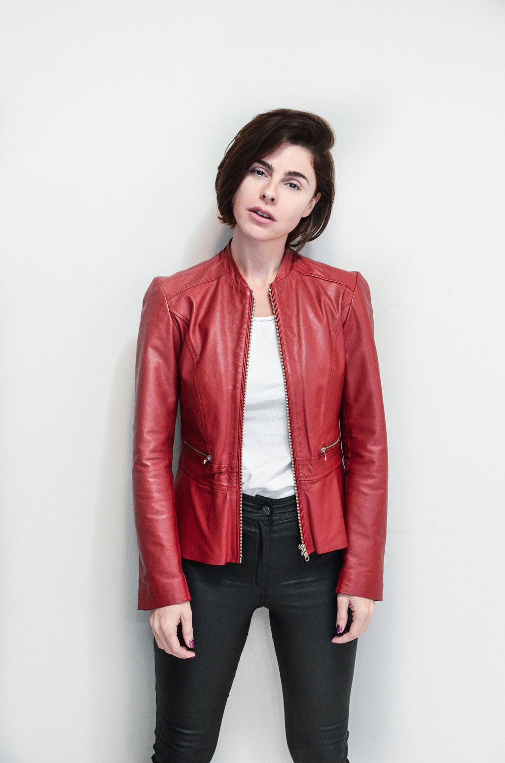 LIA JACKET