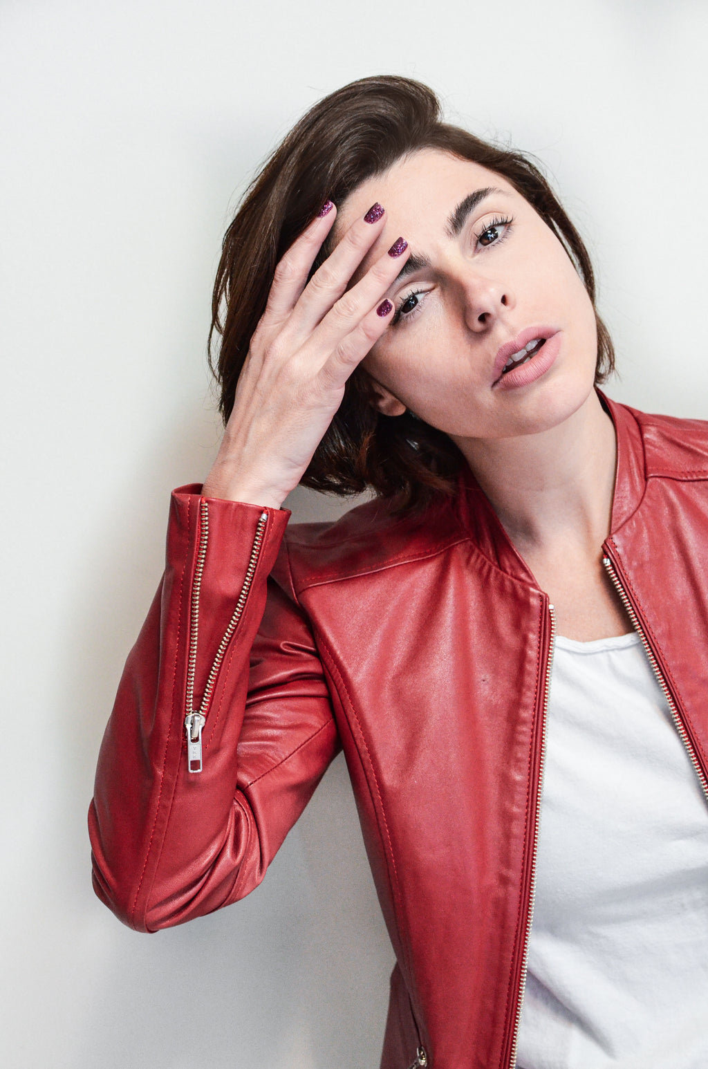 LIA JACKET