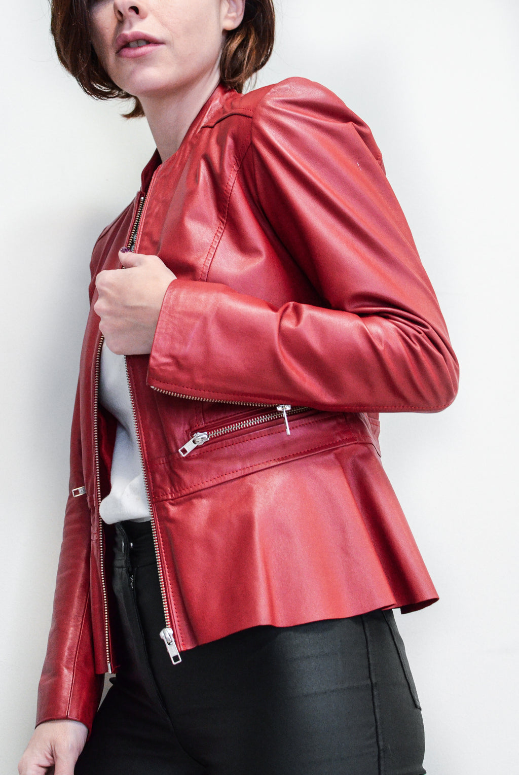 LIA JACKET
