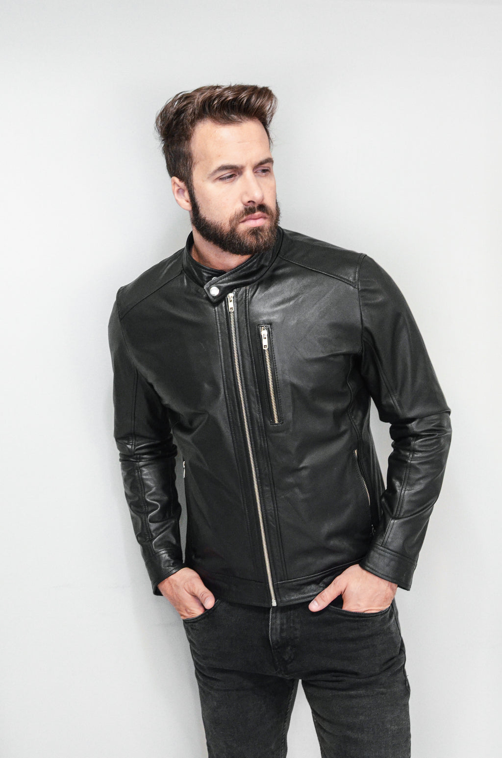 TATO Jacket