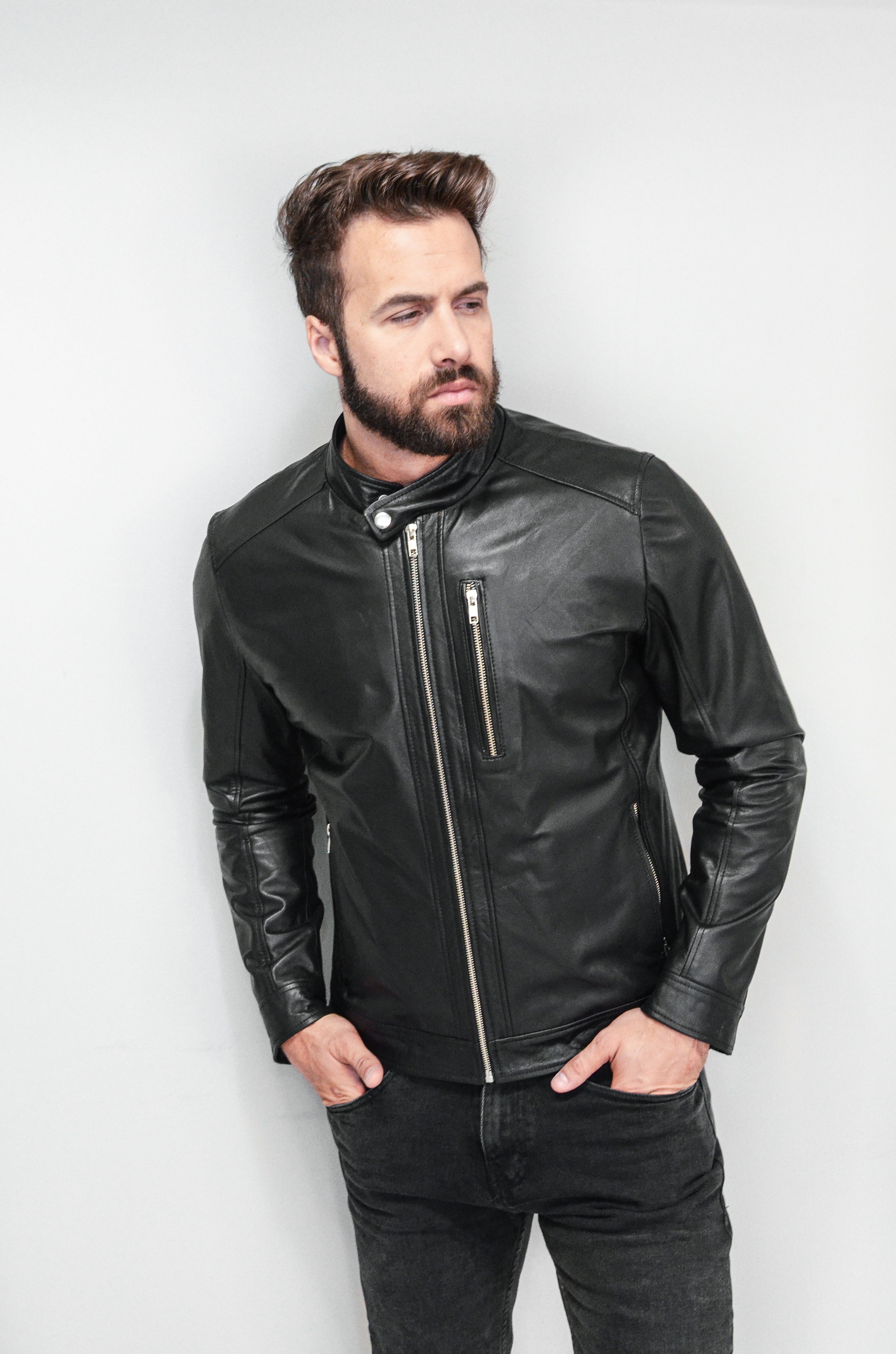 TATO Jacket