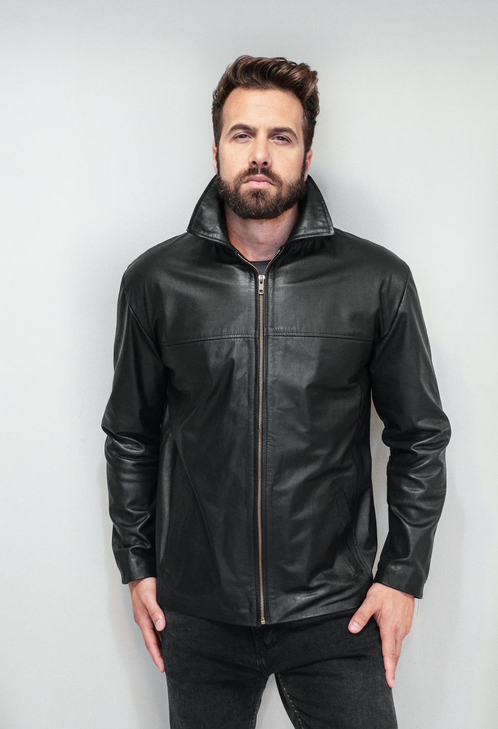 MARCELO JACKET