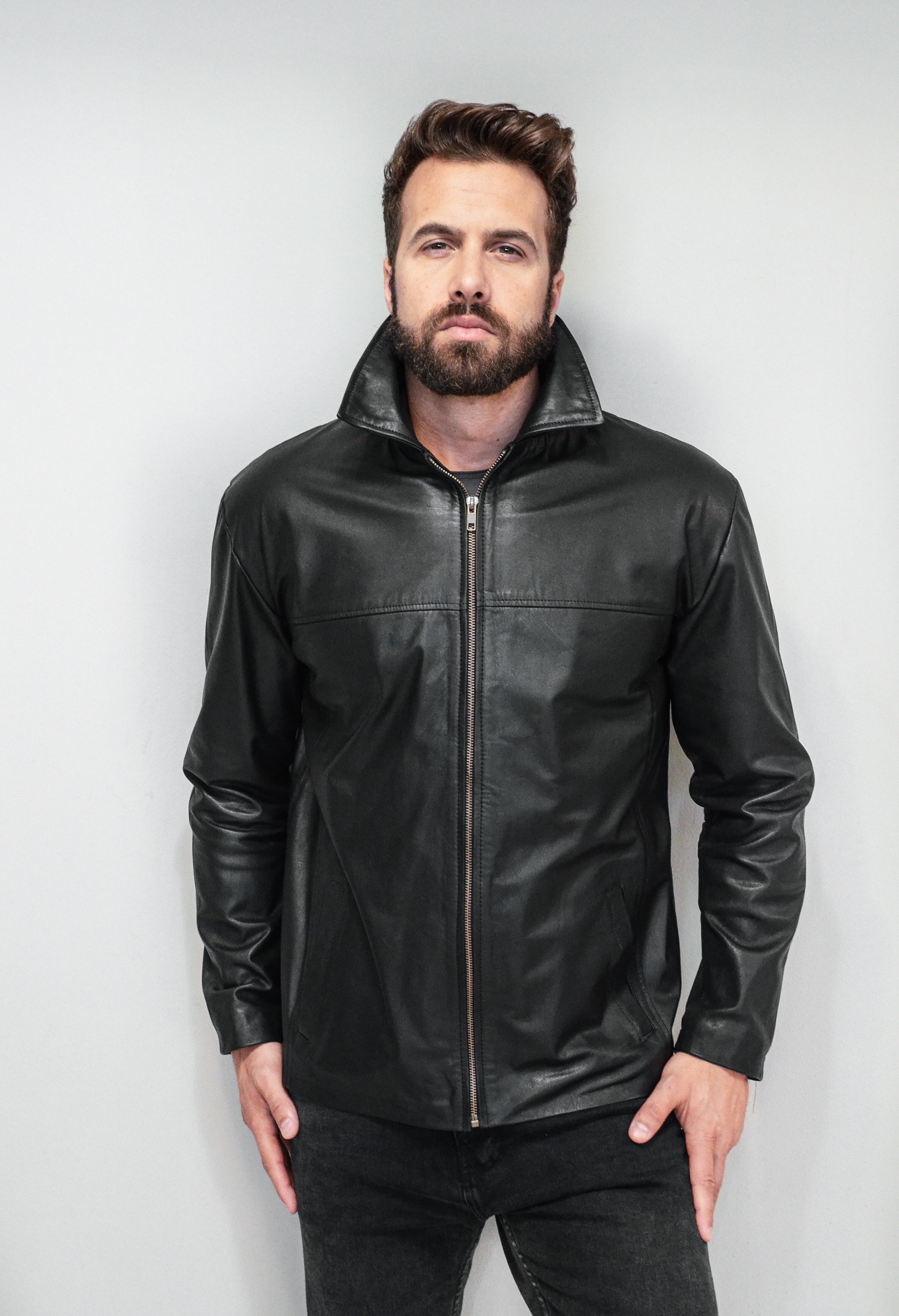 MARCELO JACKET