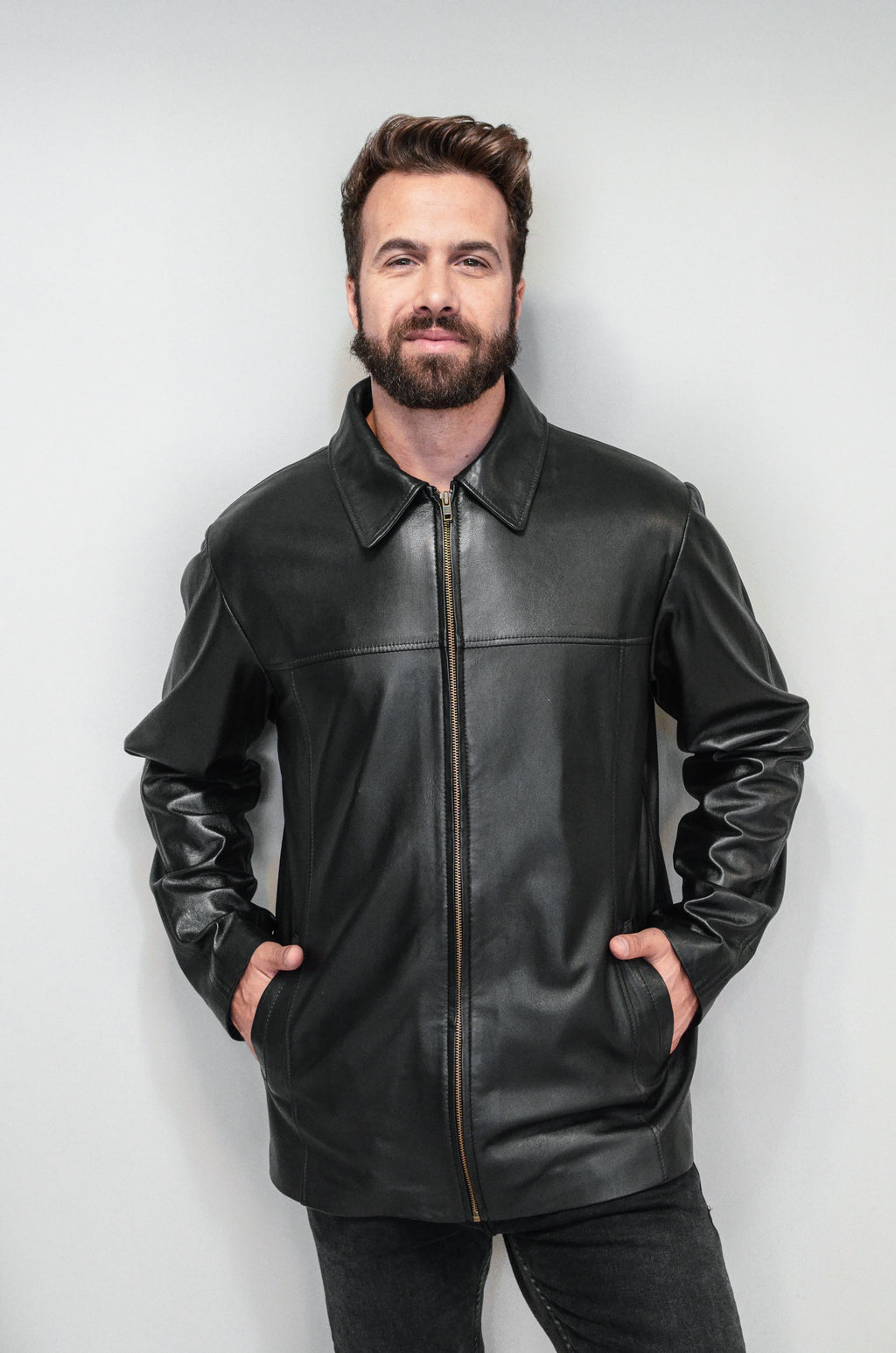 MARCELO JACKET