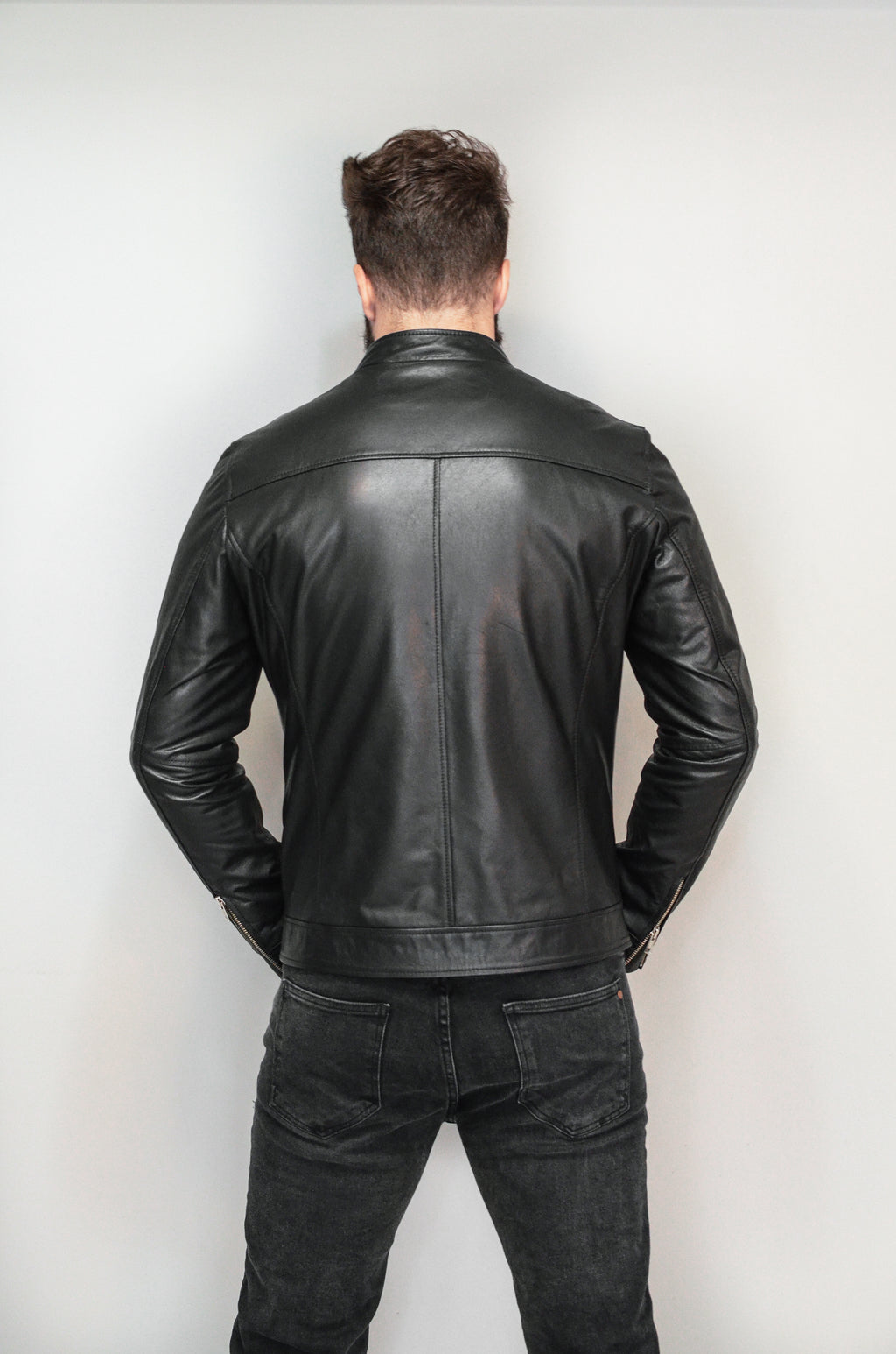 TATO Jacket