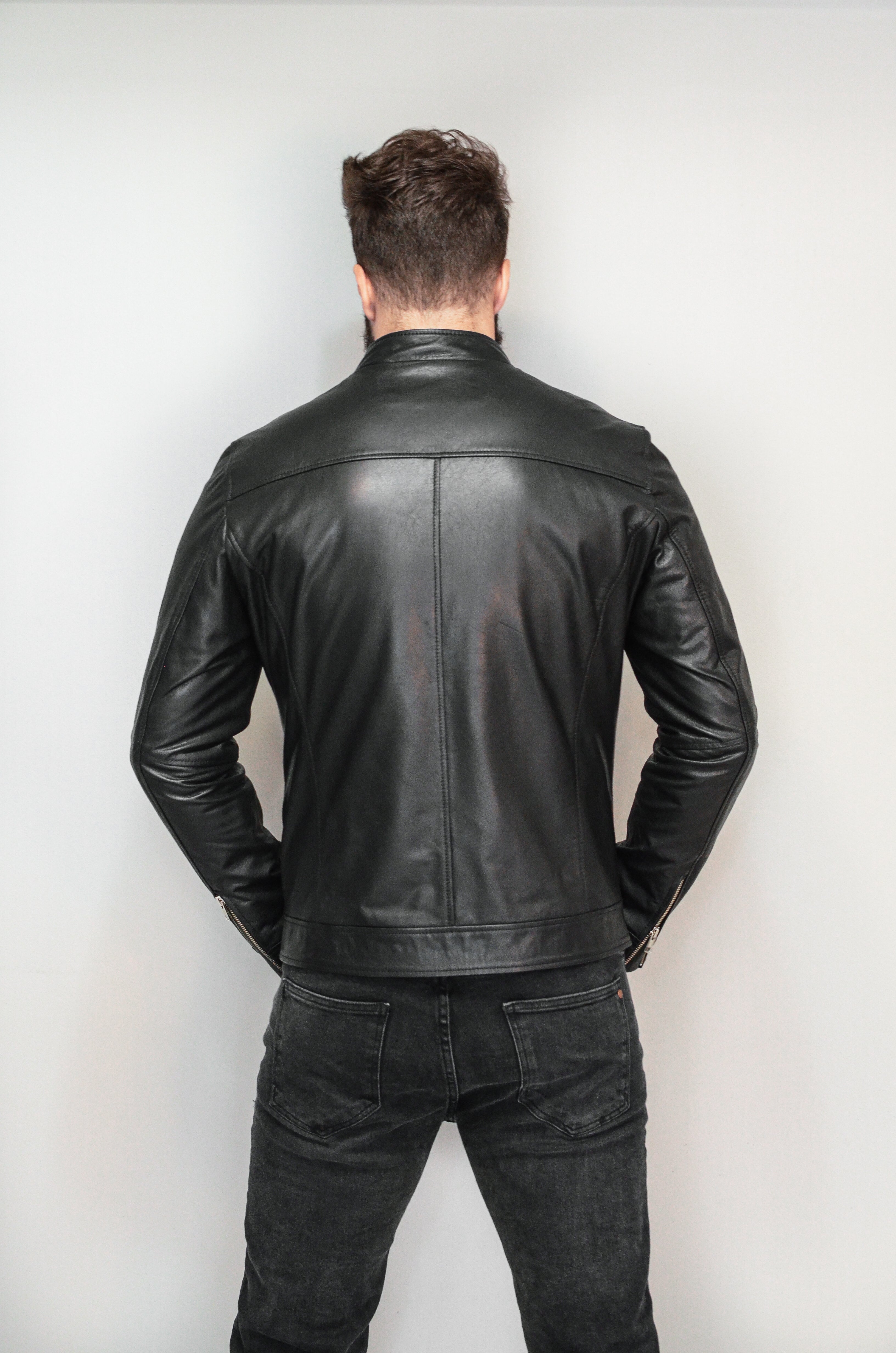 TATO Jacket