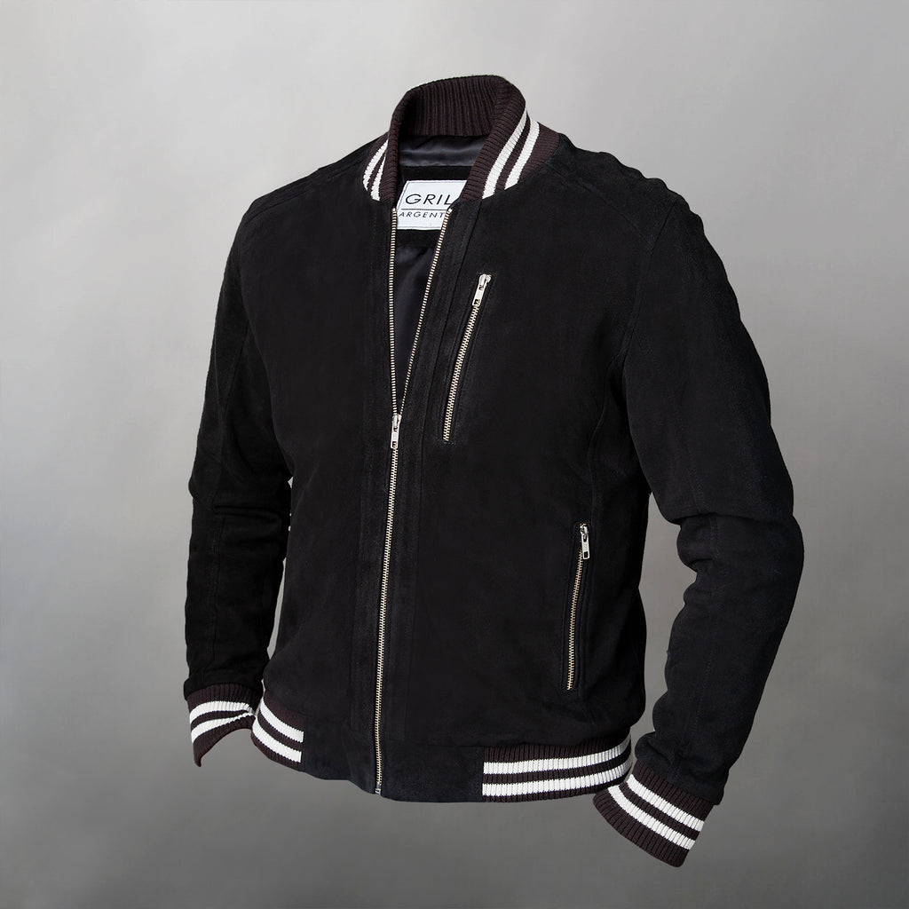 FEDE JACKET