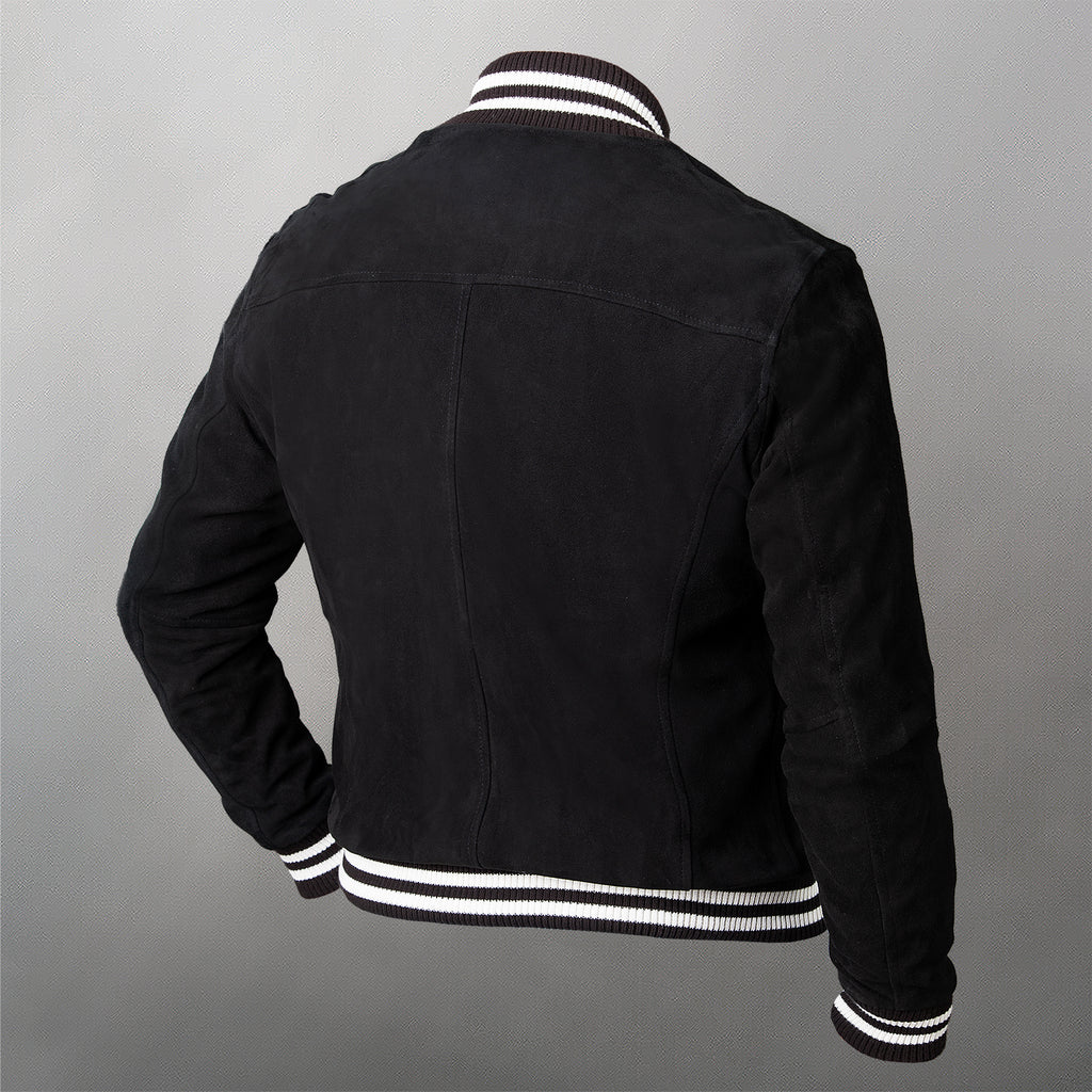 FEDE JACKET