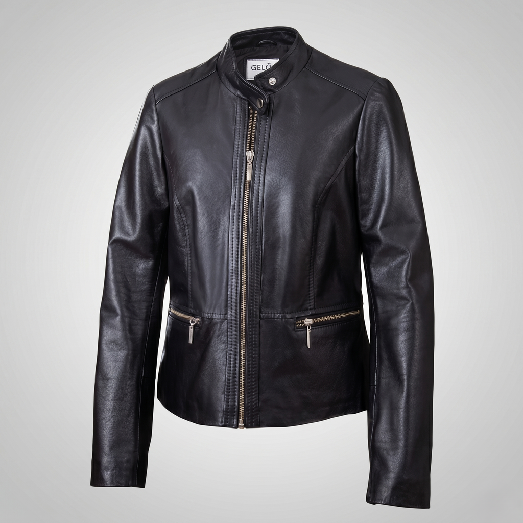 VIOLETA Jacket