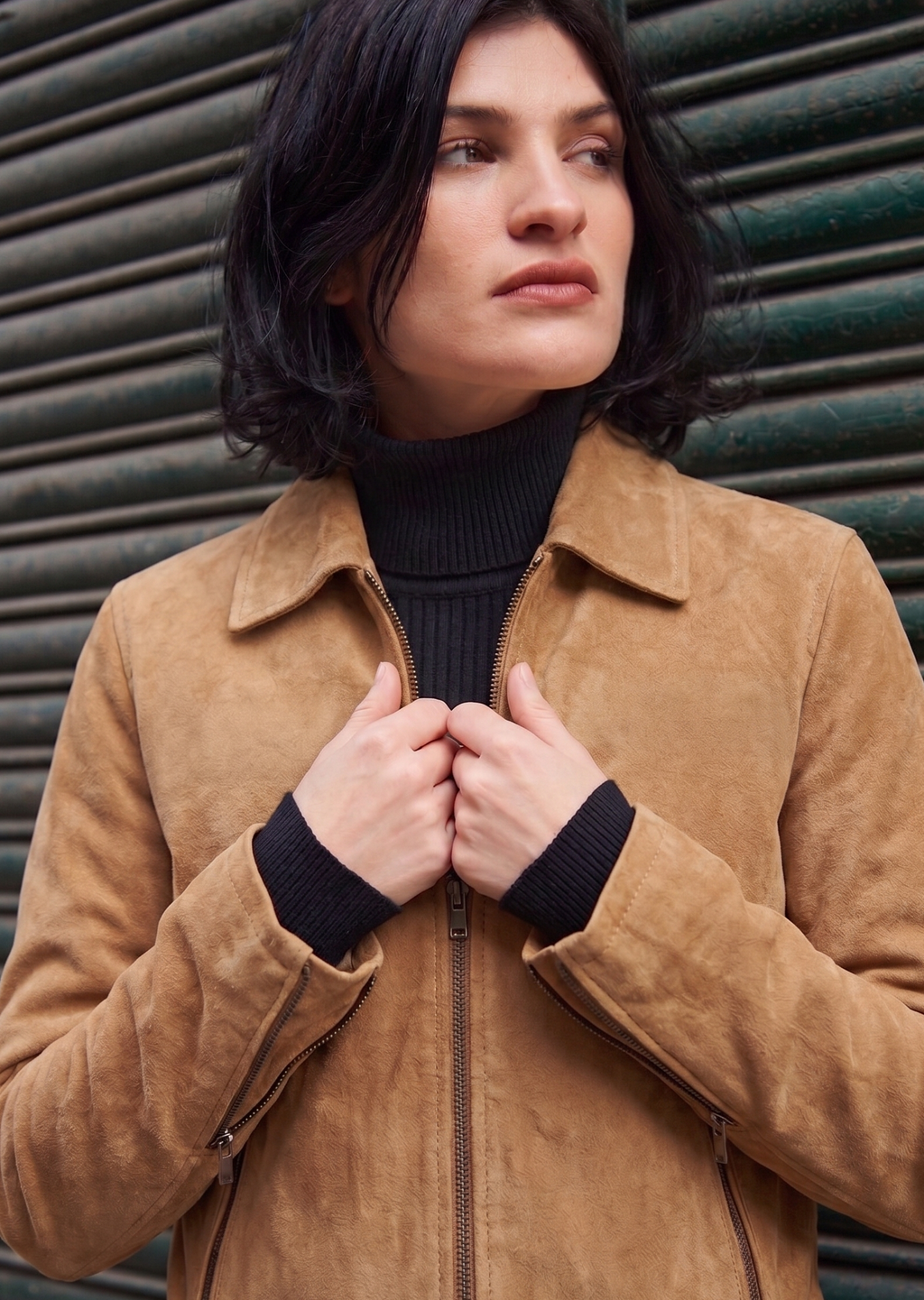 TAFI JACKET