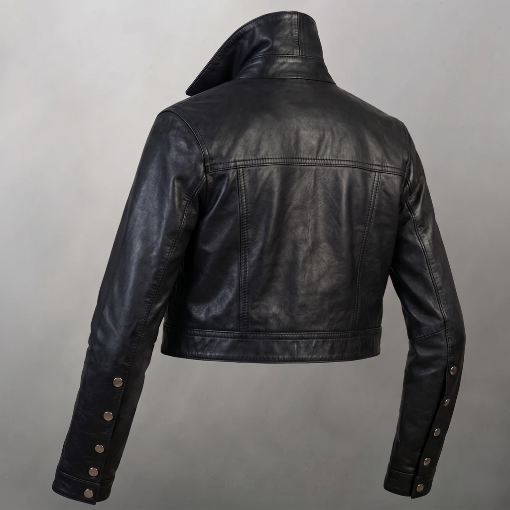 OLIVIA JACKET