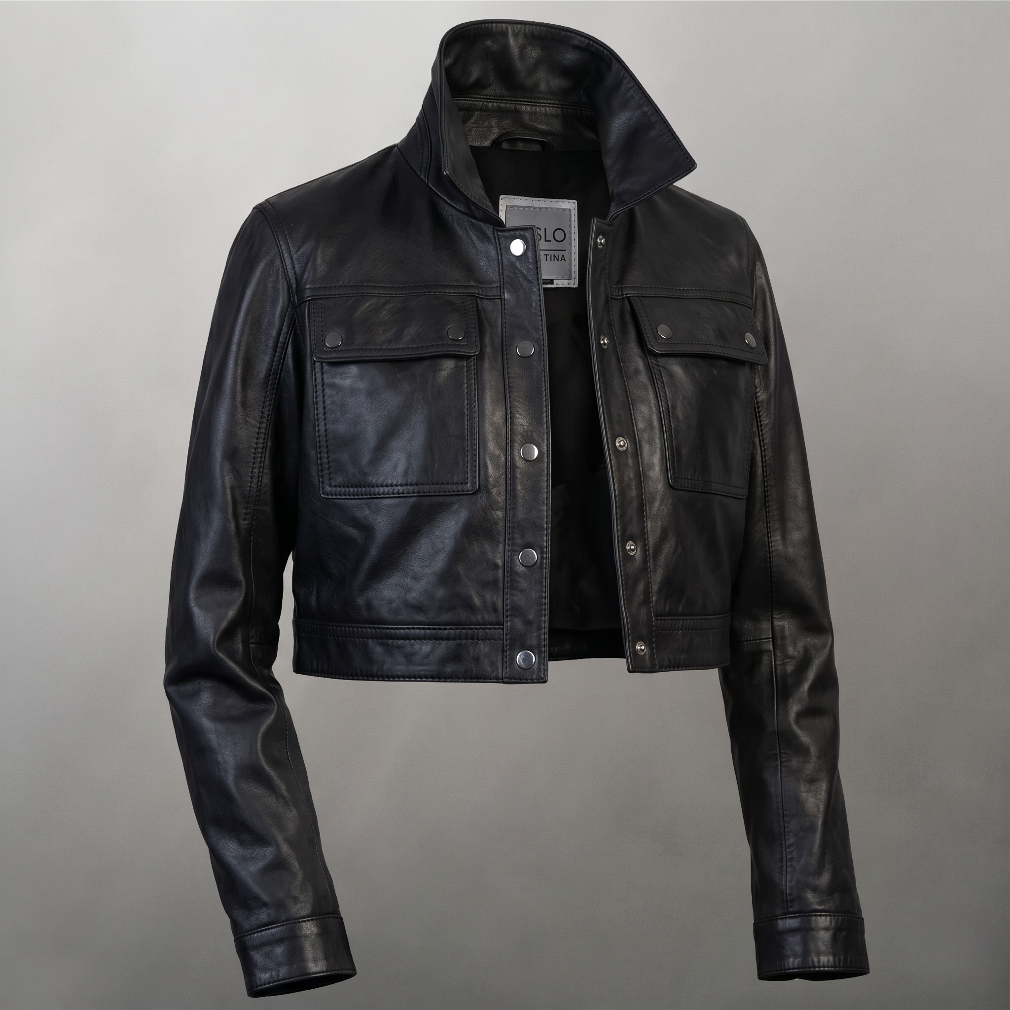 OLIVIA JACKET