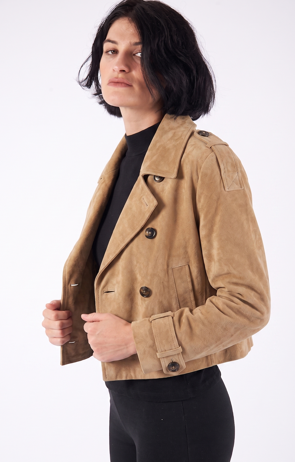 ASIA JACKET