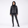 MELI PUFFER JACKET