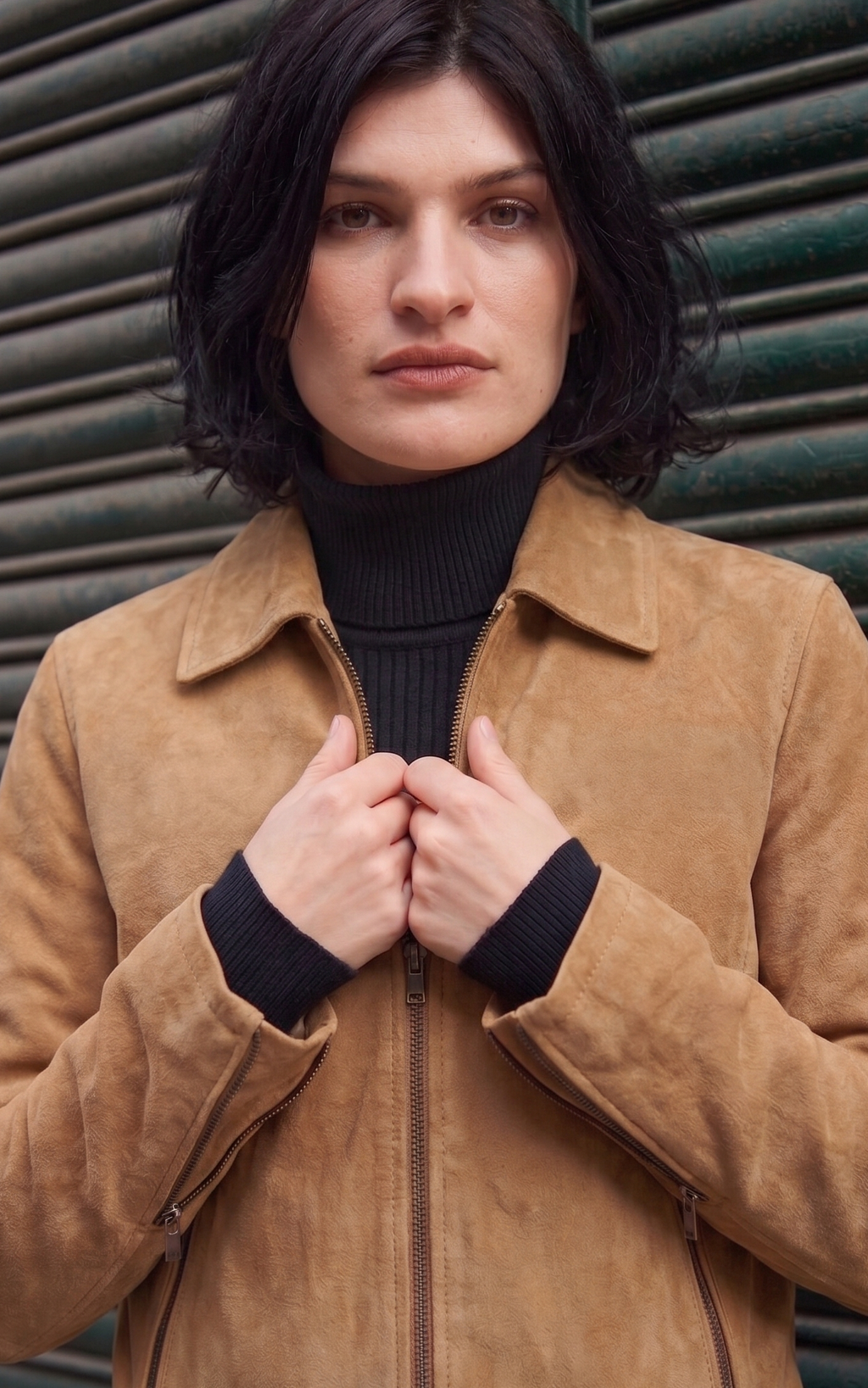 TAFI JACKET