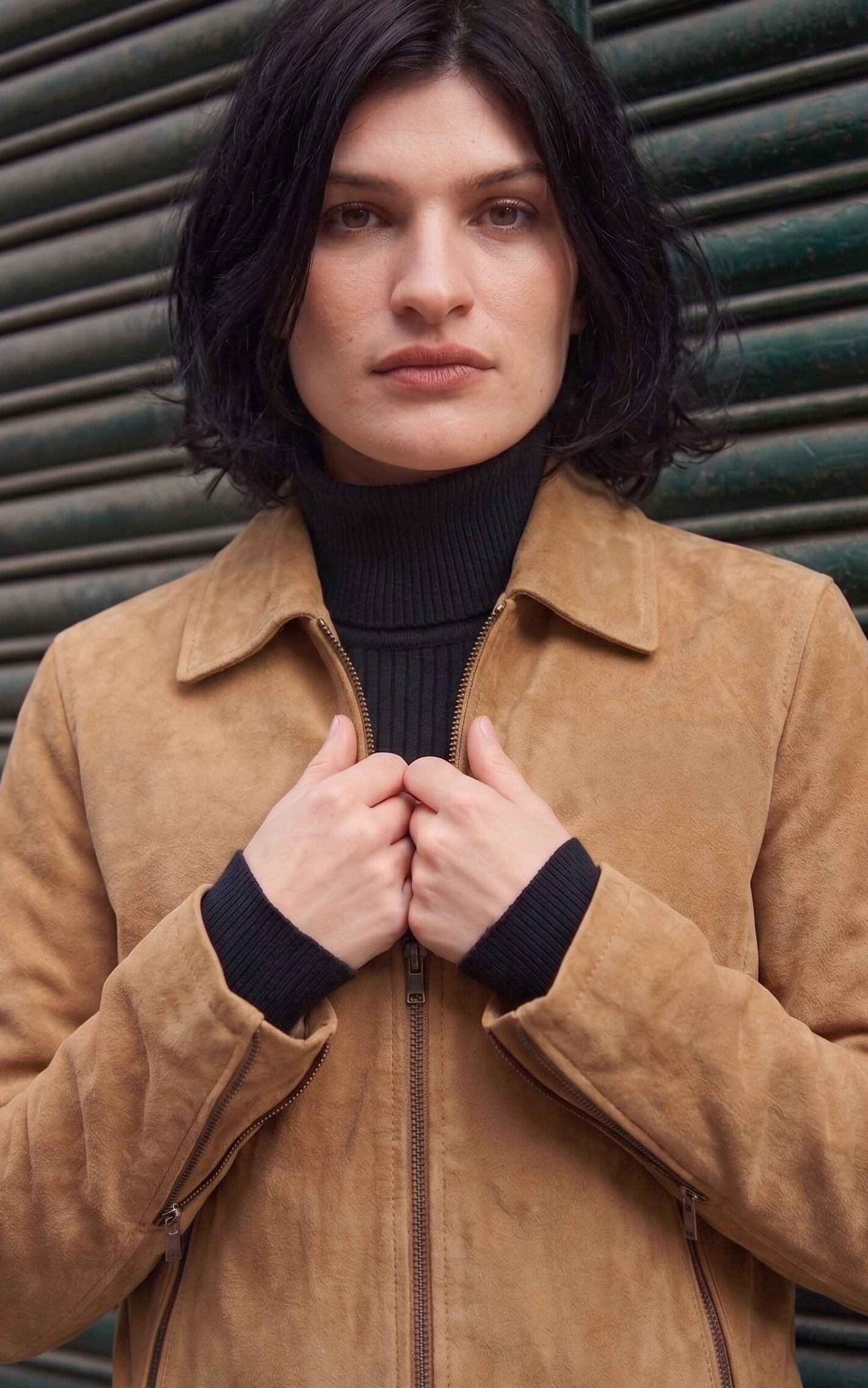 TAFI JACKET