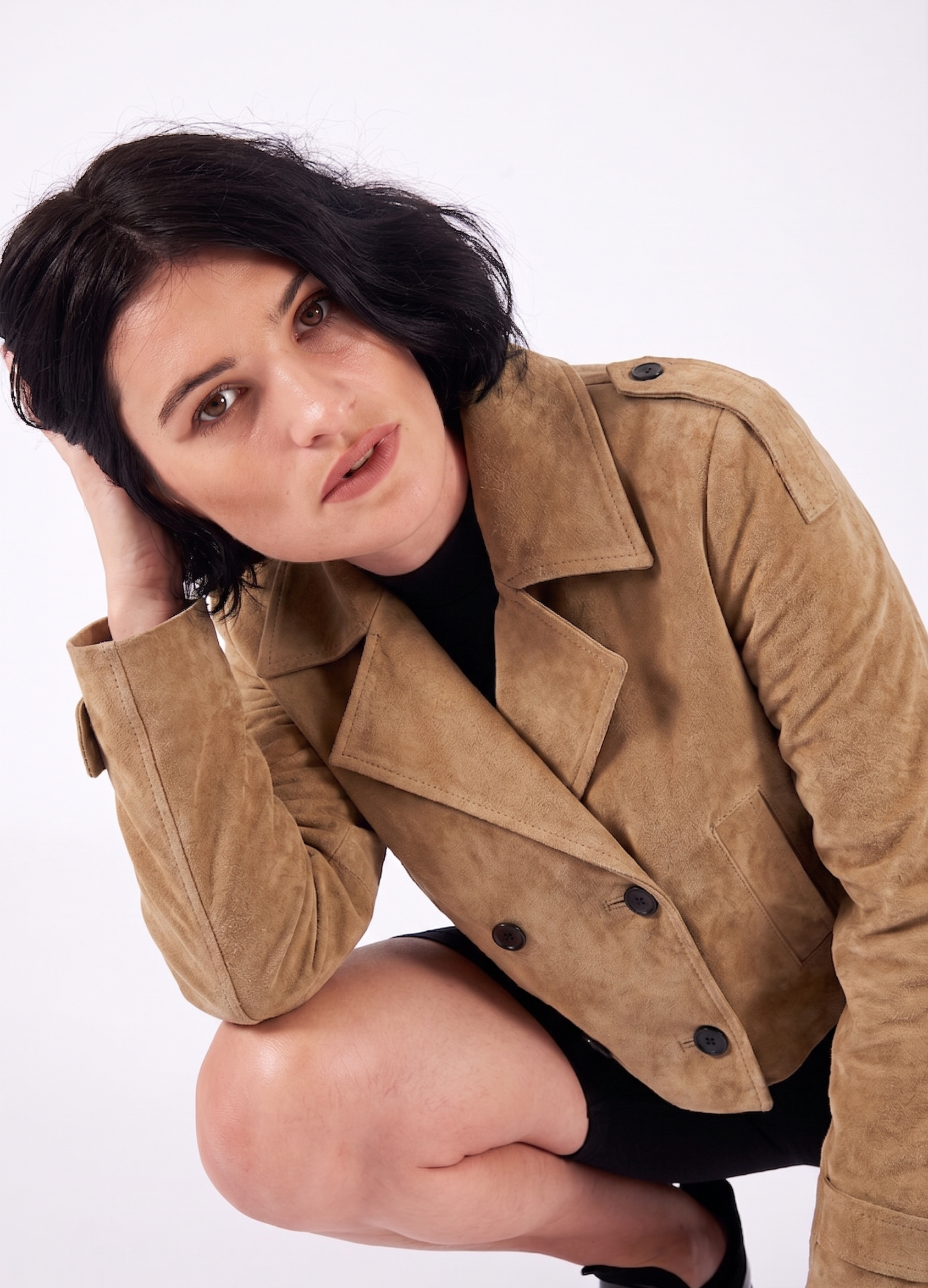 ASIA JACKET