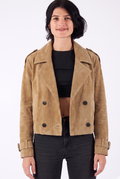 ASIA JACKET